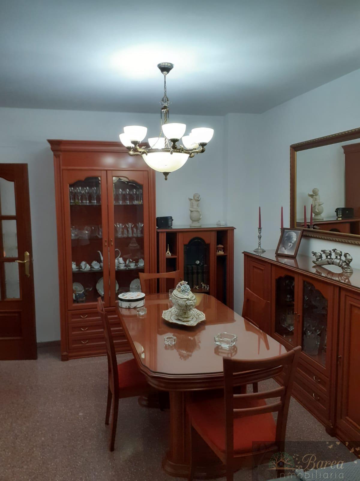 Venta de piso en Rute