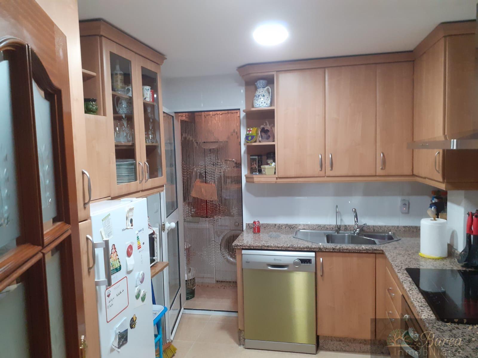 Venta de piso en Rute