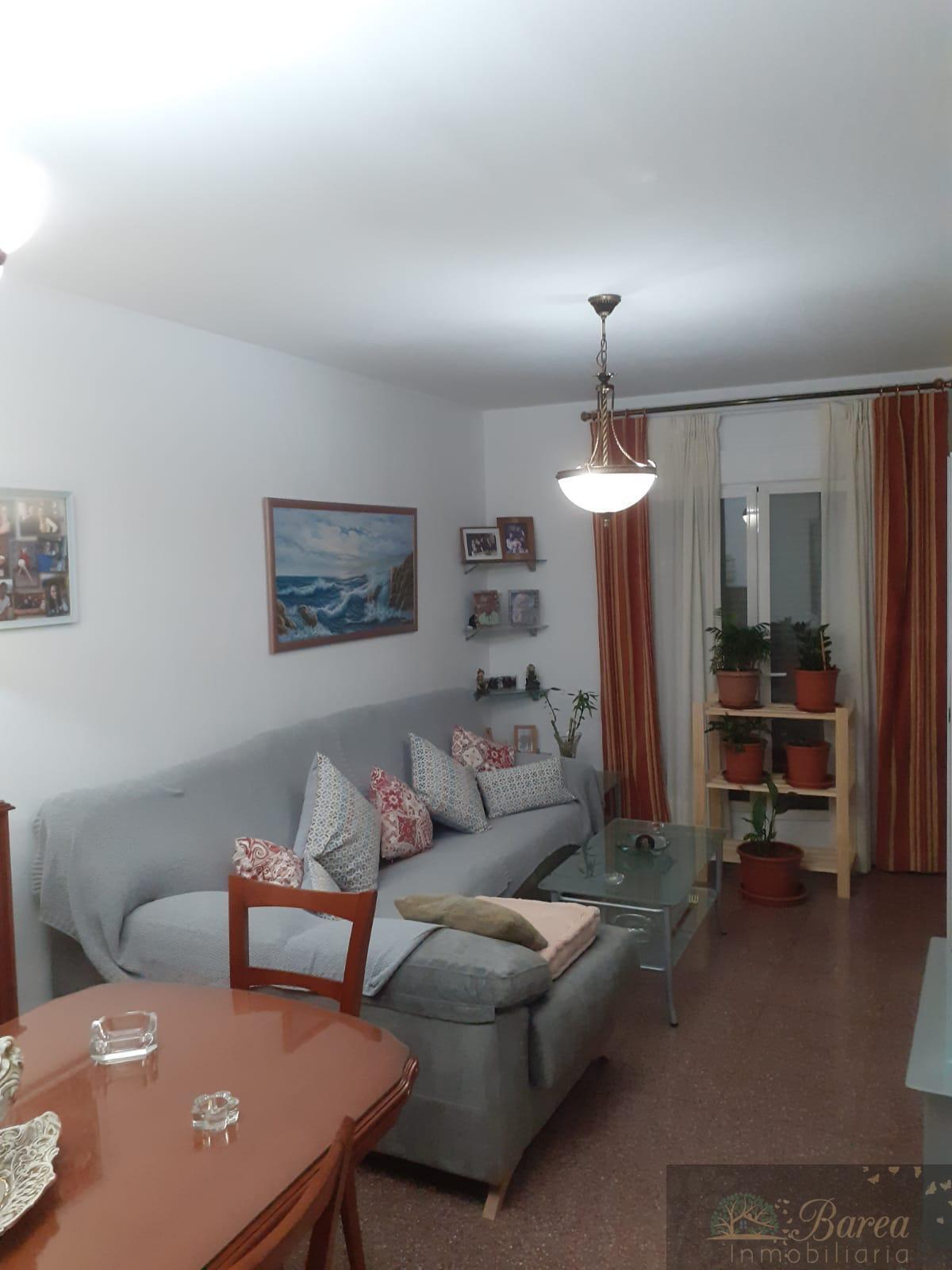 Venta de piso en Rute