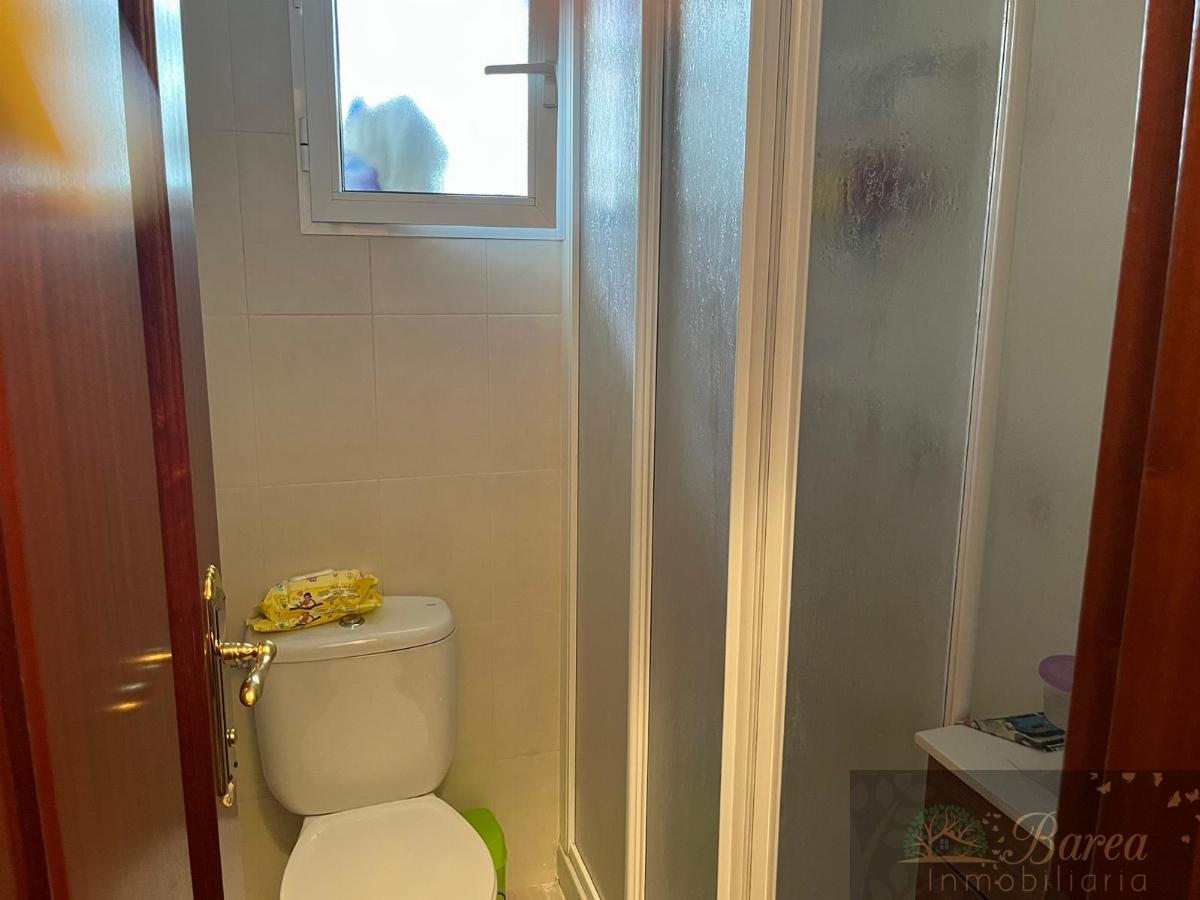 Venda de apartamento em Rute