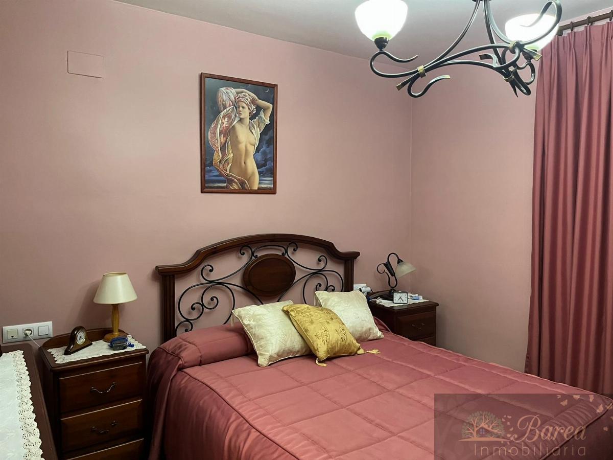 Venda de apartamento em Rute