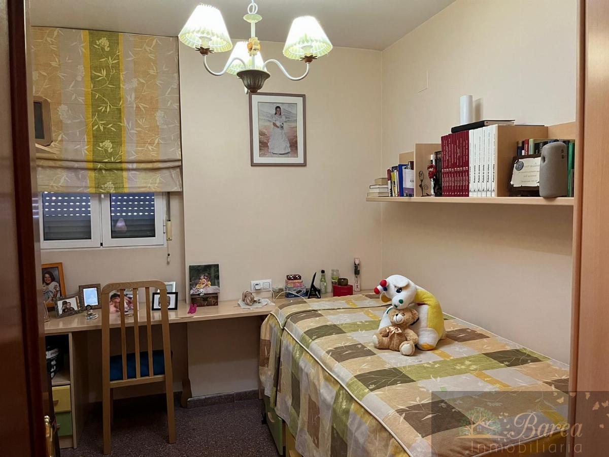 Venda de apartamento em Rute