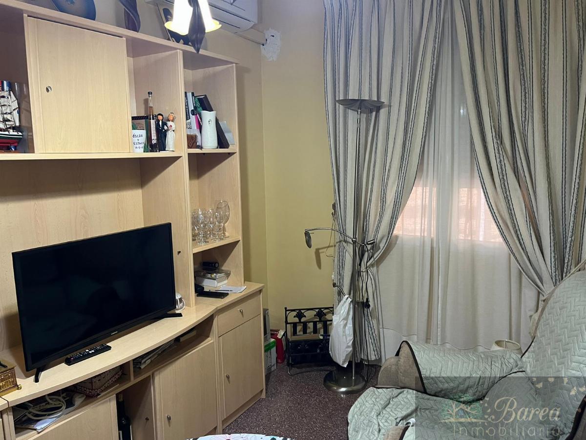 Venda de apartamento em Rute