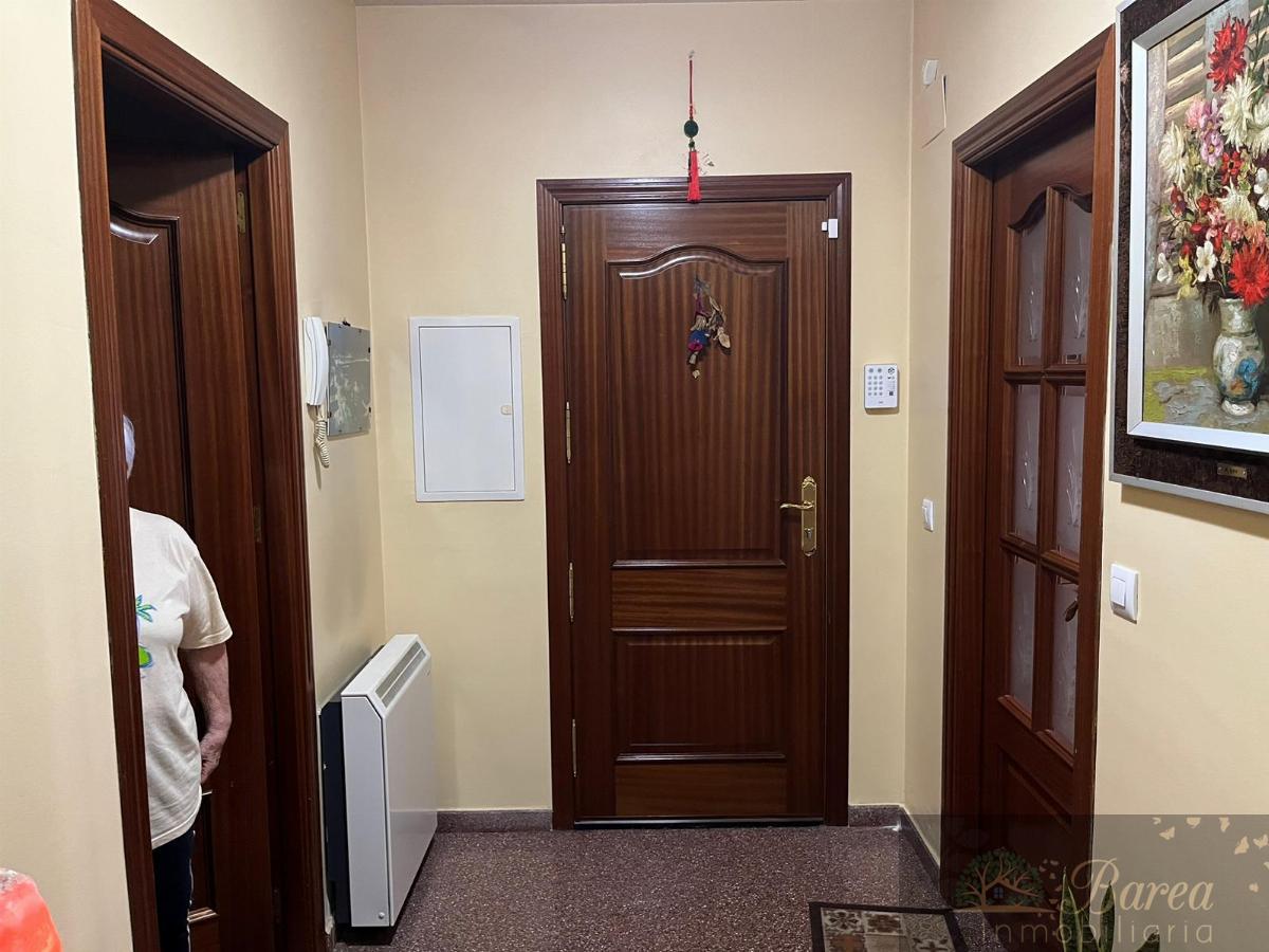 Venda de apartamento em Rute