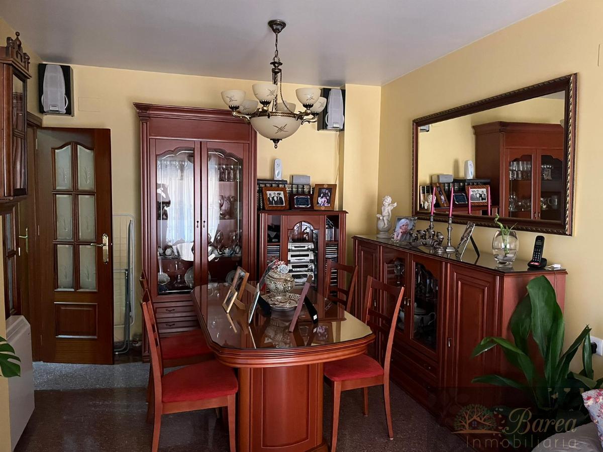 For sale of flat in Rute