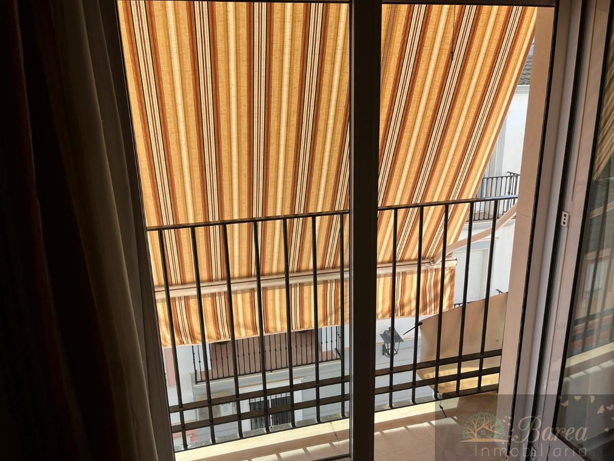Venda de apartamento em Rute