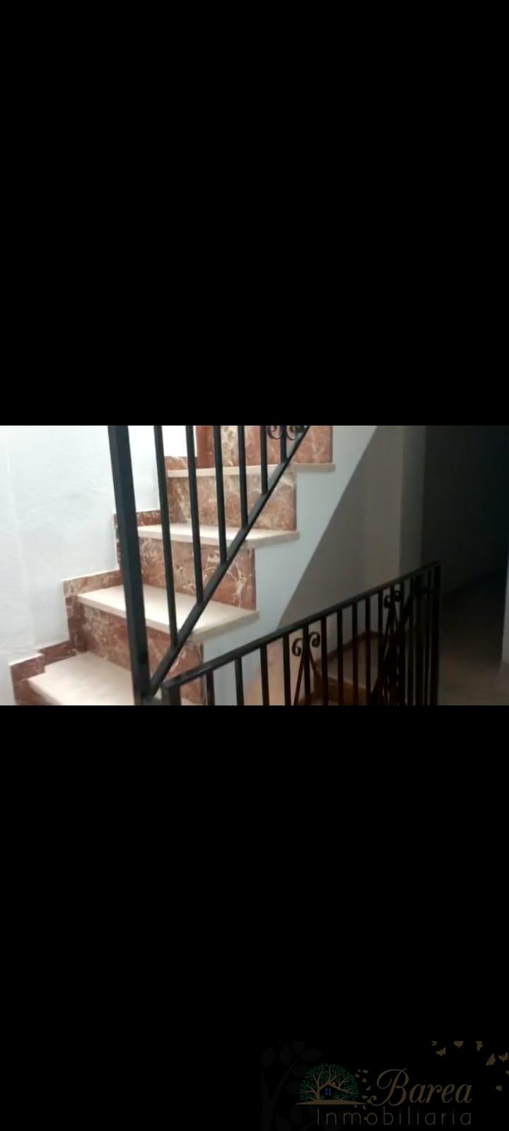 For sale of house in Rute