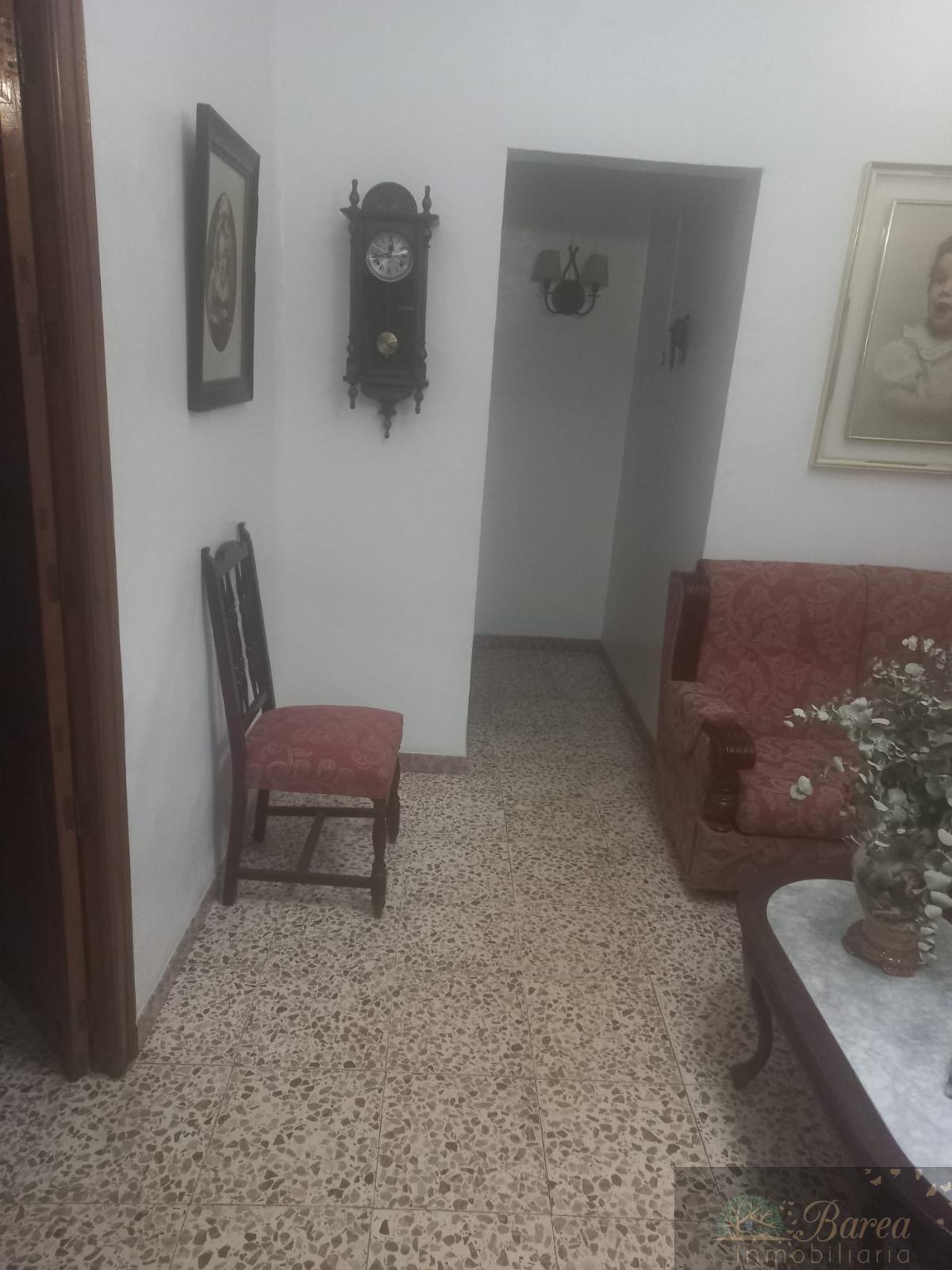 For sale of house in Rute