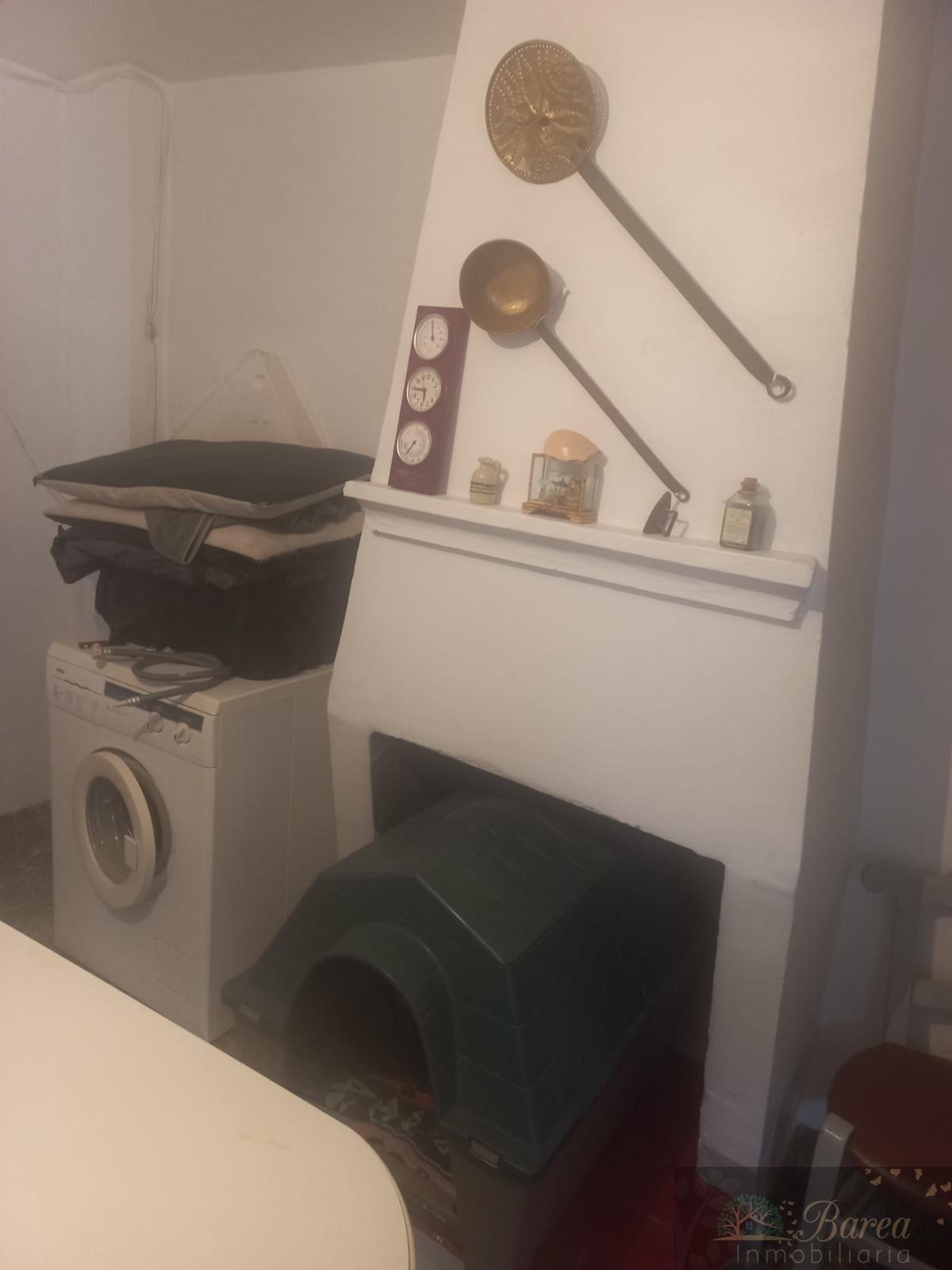 For sale of duplex in Rute