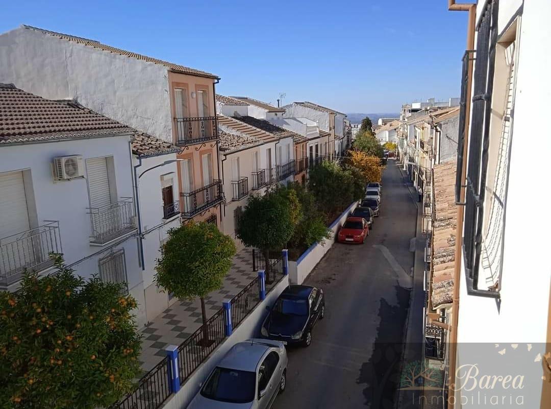 Venta de casa en Rute