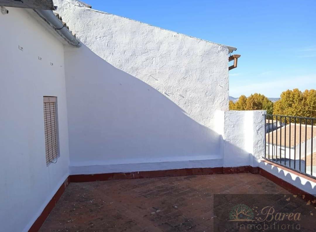 For sale of house in Rute