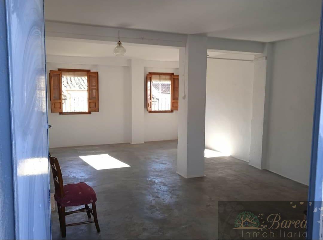 For sale of house in Rute