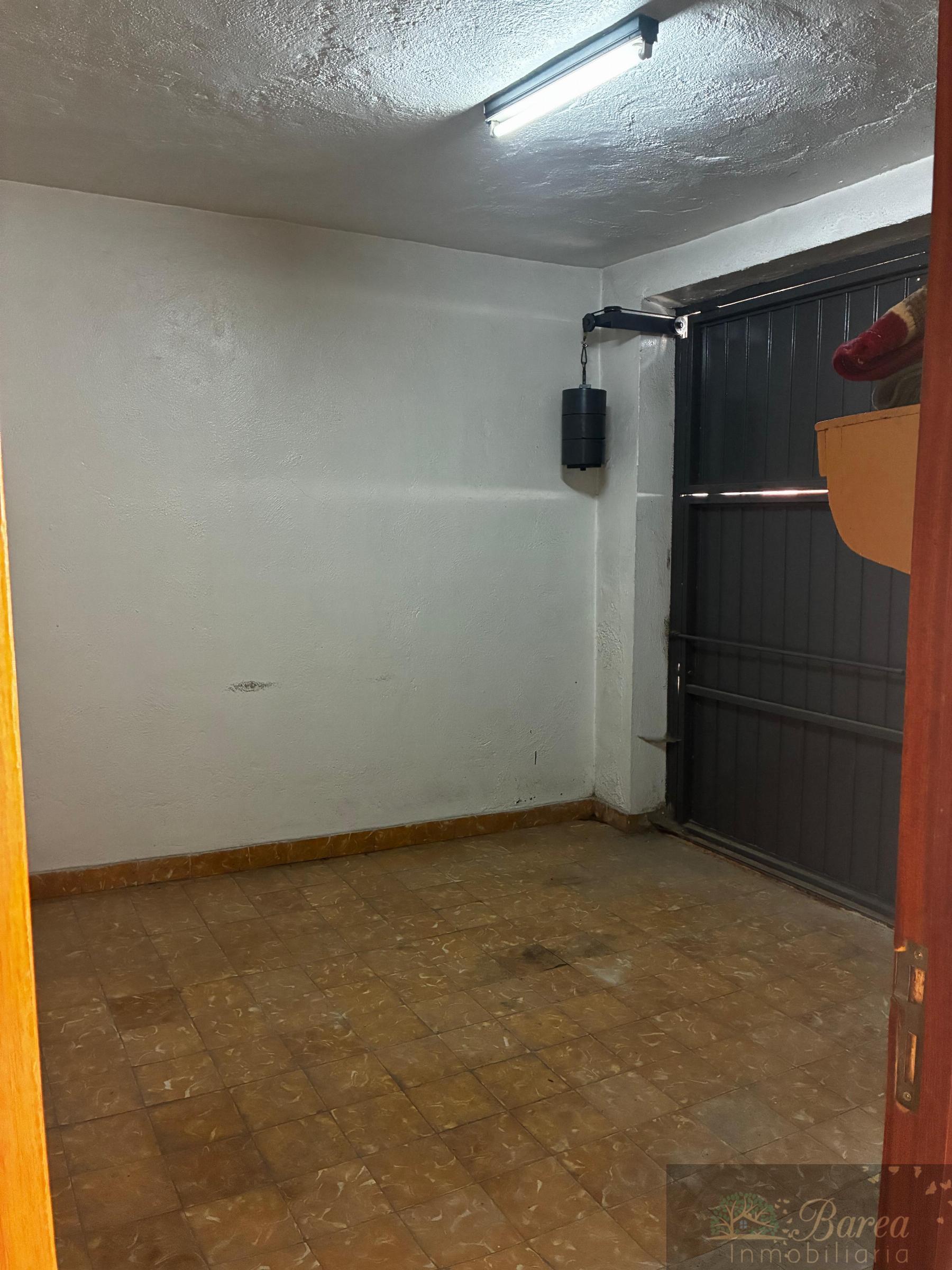 Venta de casa en Rute