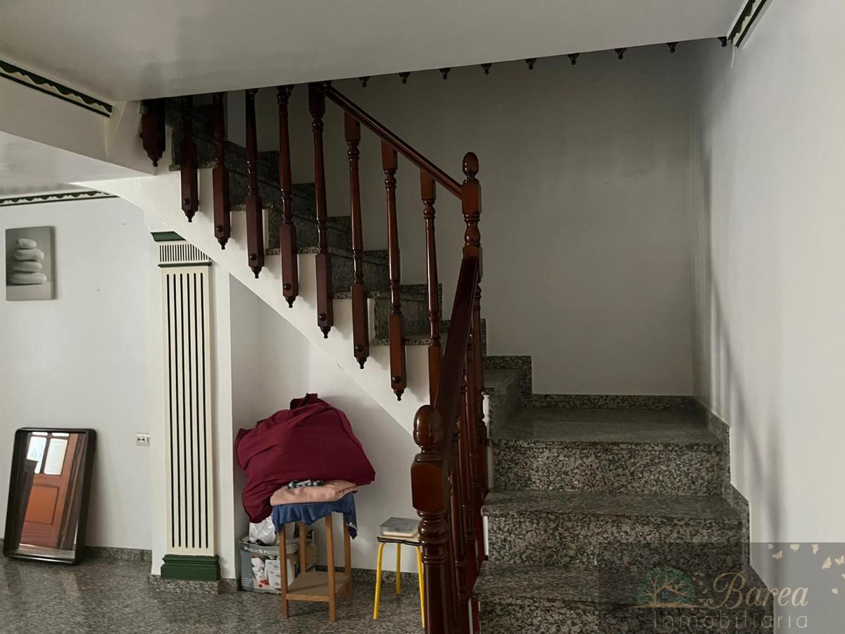 De vânzare din casă în Rute