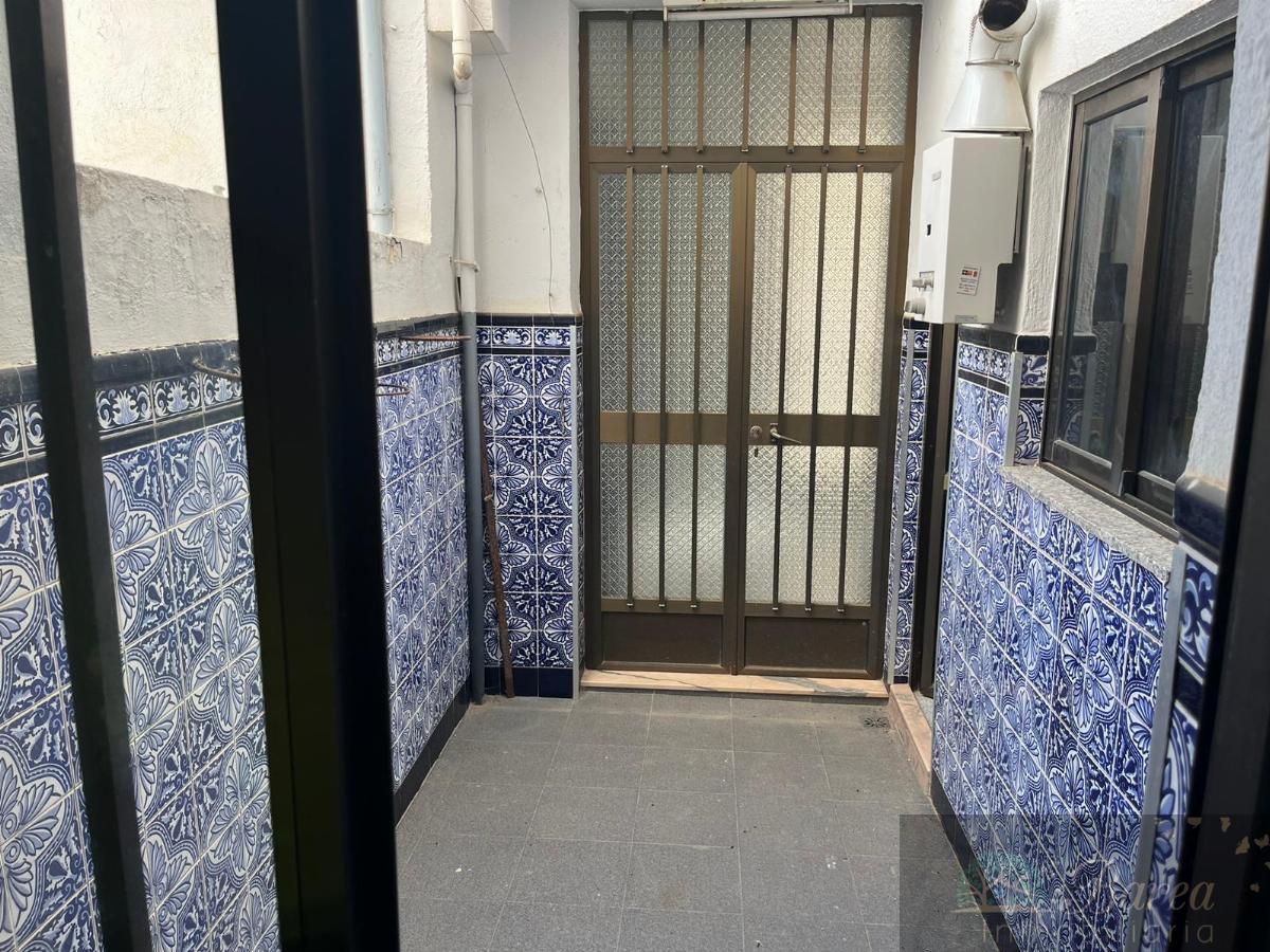 De vânzare din casă în Rute