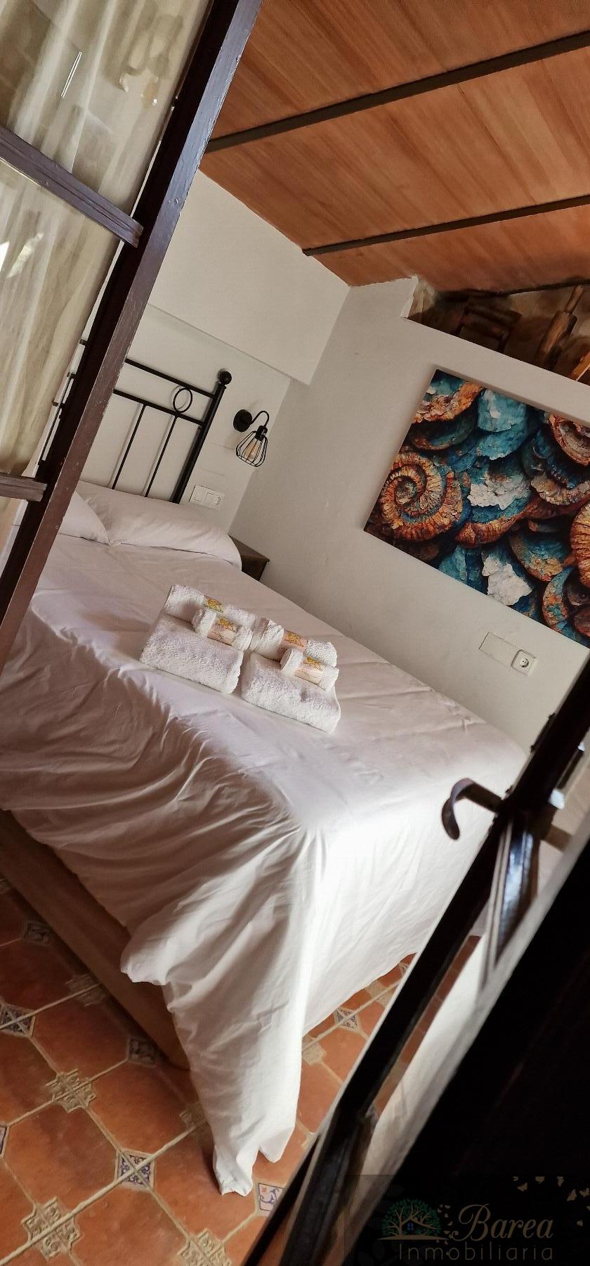 Venta de chalet en Carcabuey