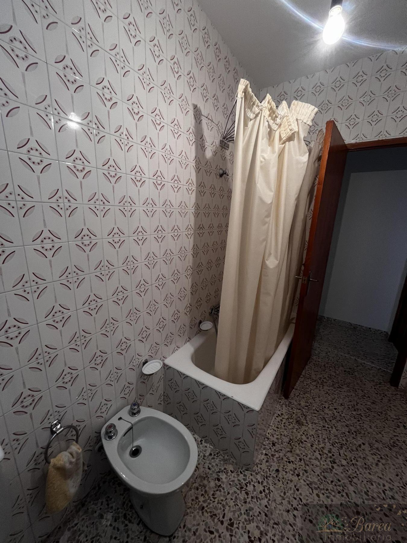 Venta de casa en Rute