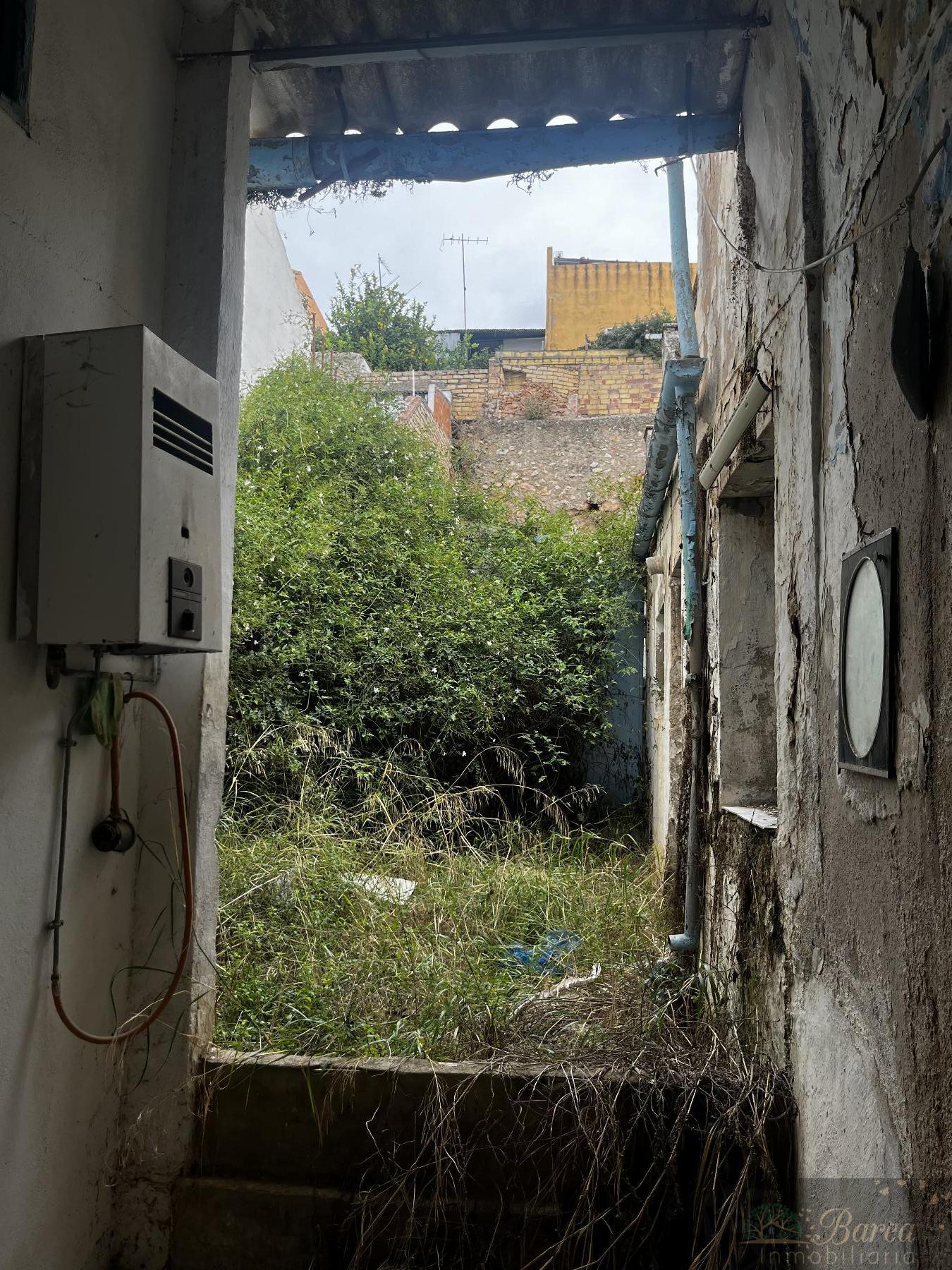 Venta de casa en Rute