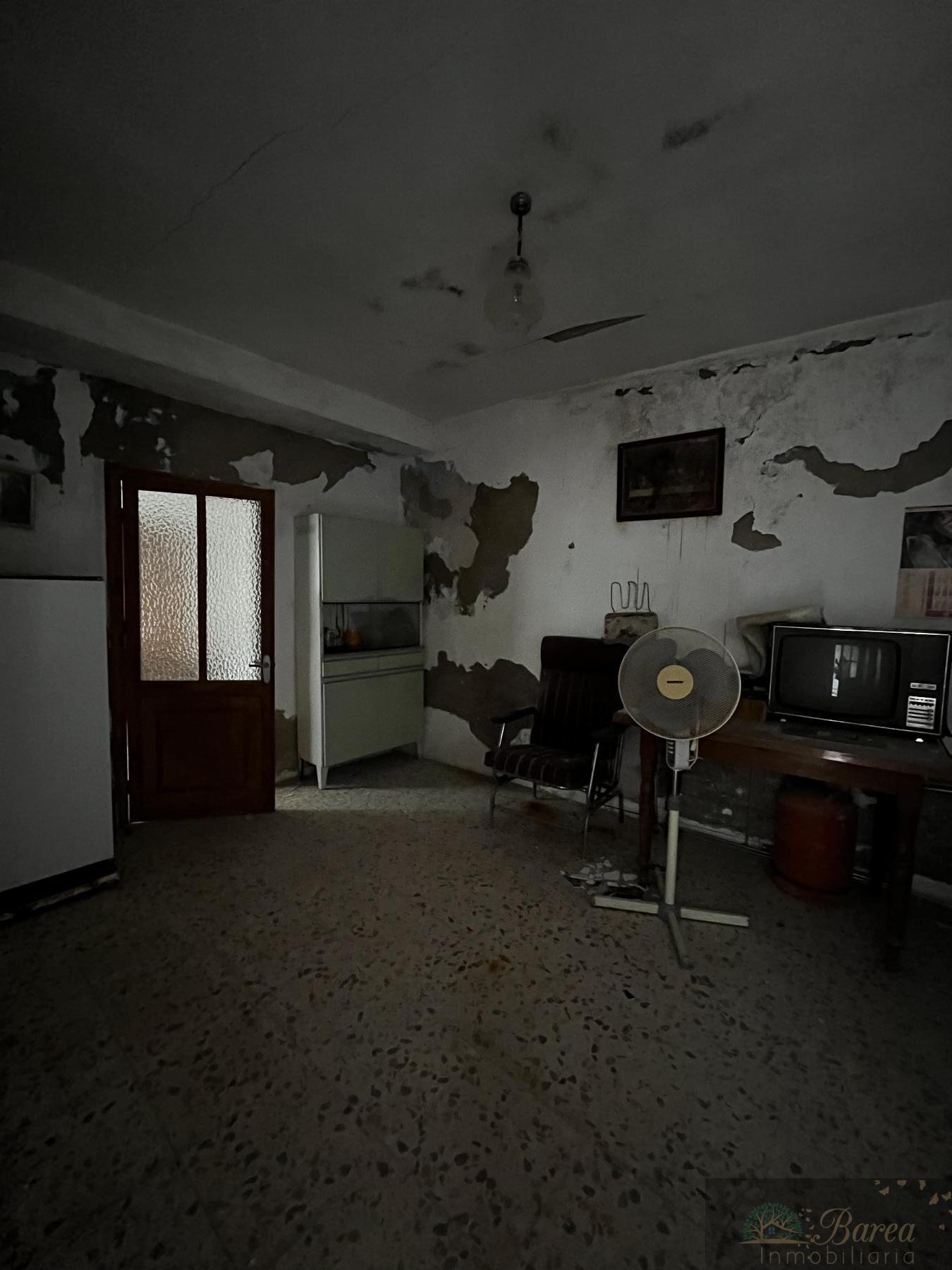 Venta de casa en Rute