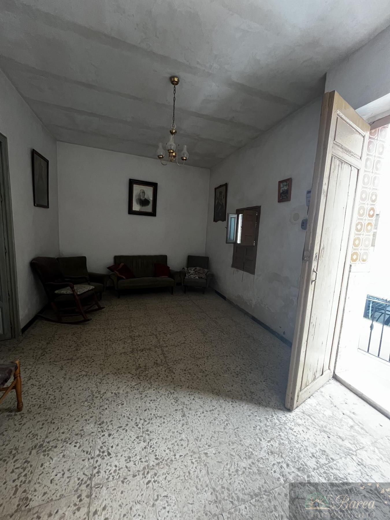 Venta de casa en Rute