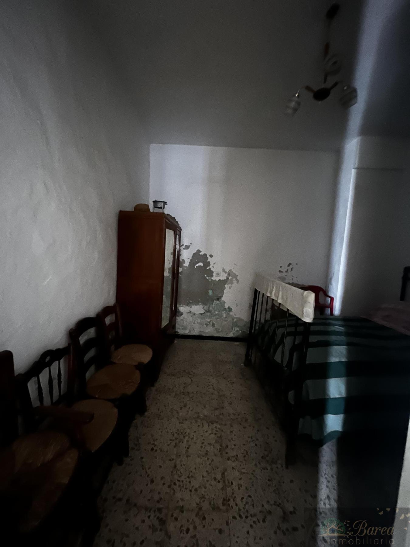 Venta de casa en Rute