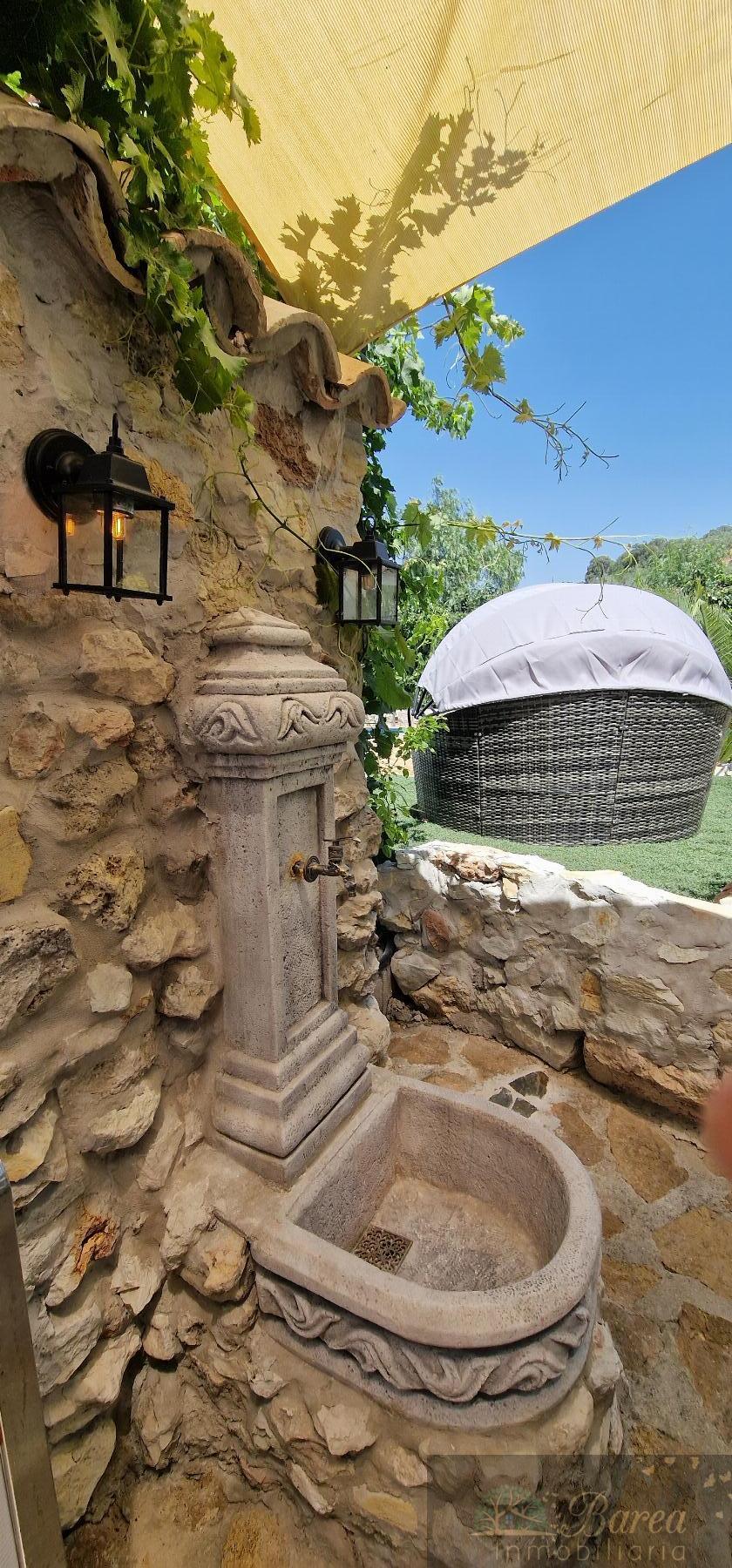 Venta de chalet en Carcabuey