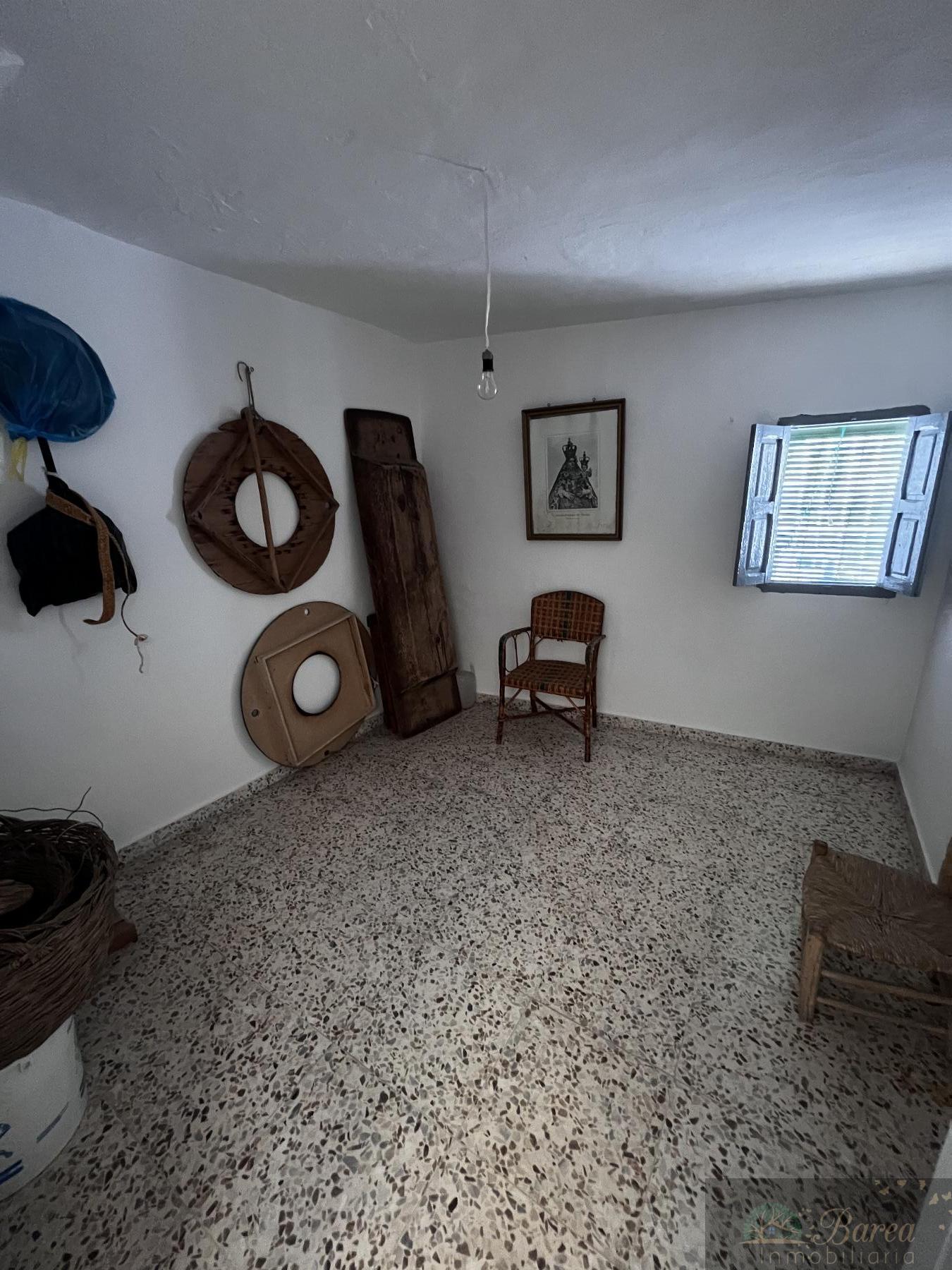 Venta de casa en Rute