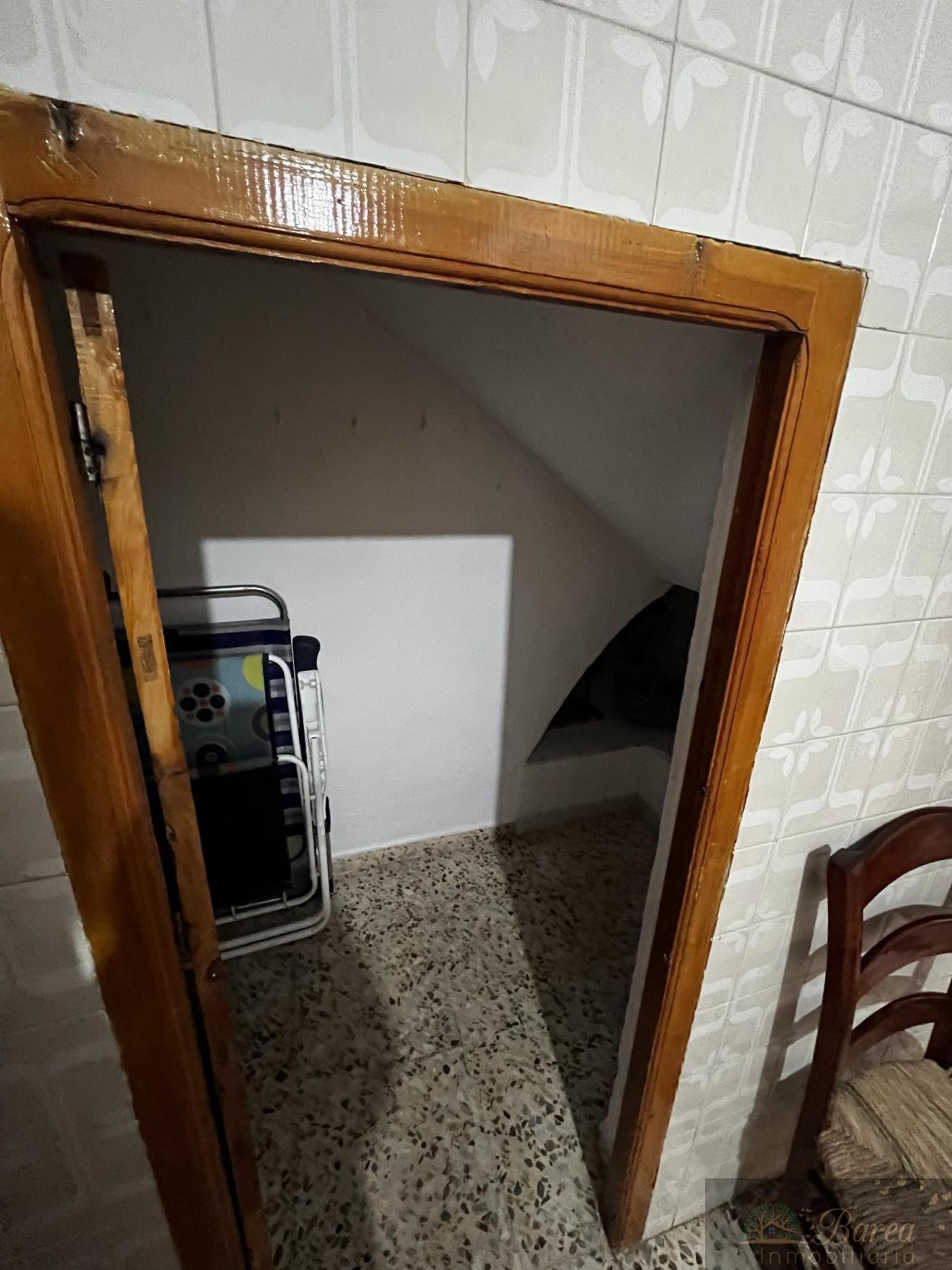 Venta de casa en Rute