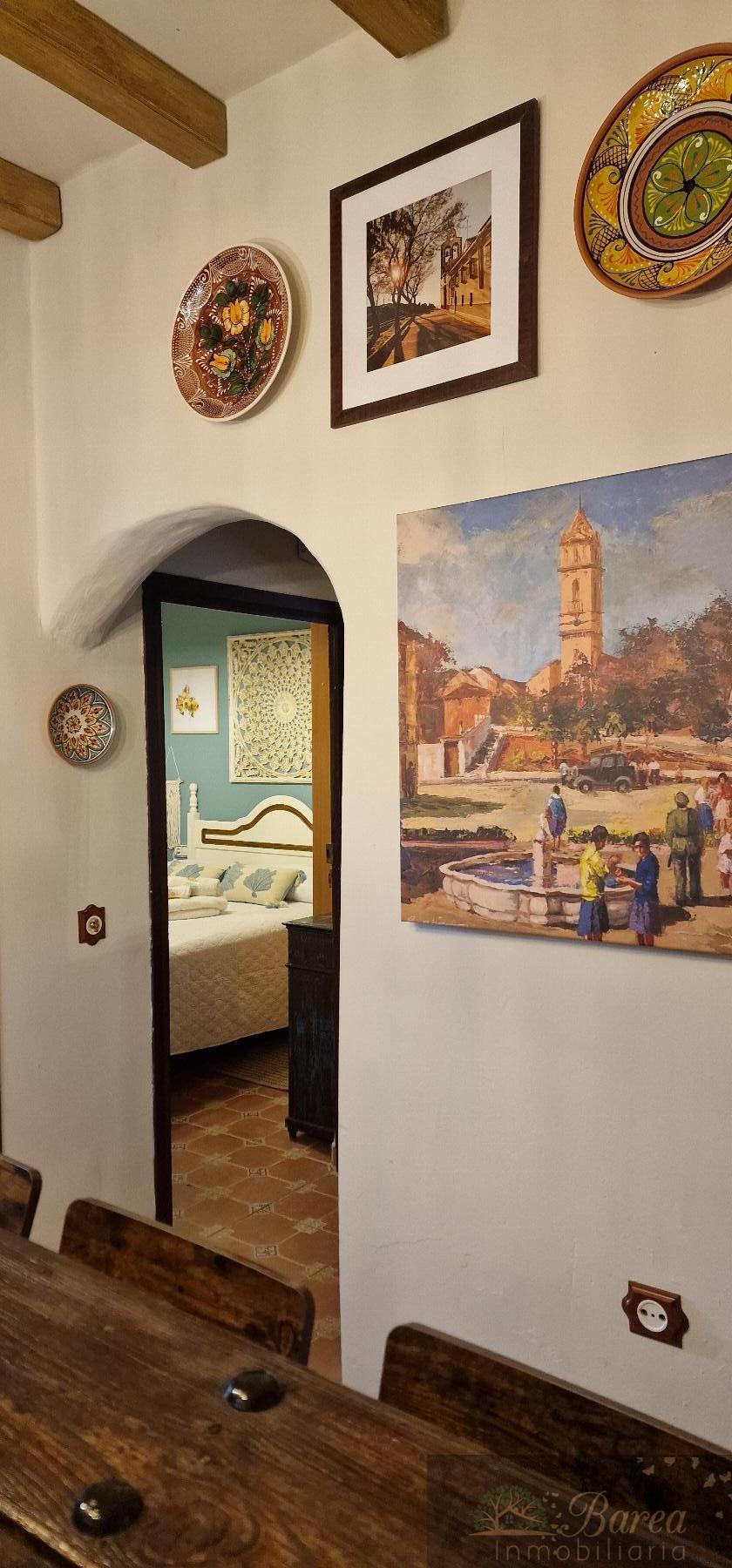 Venta de chalet en Carcabuey