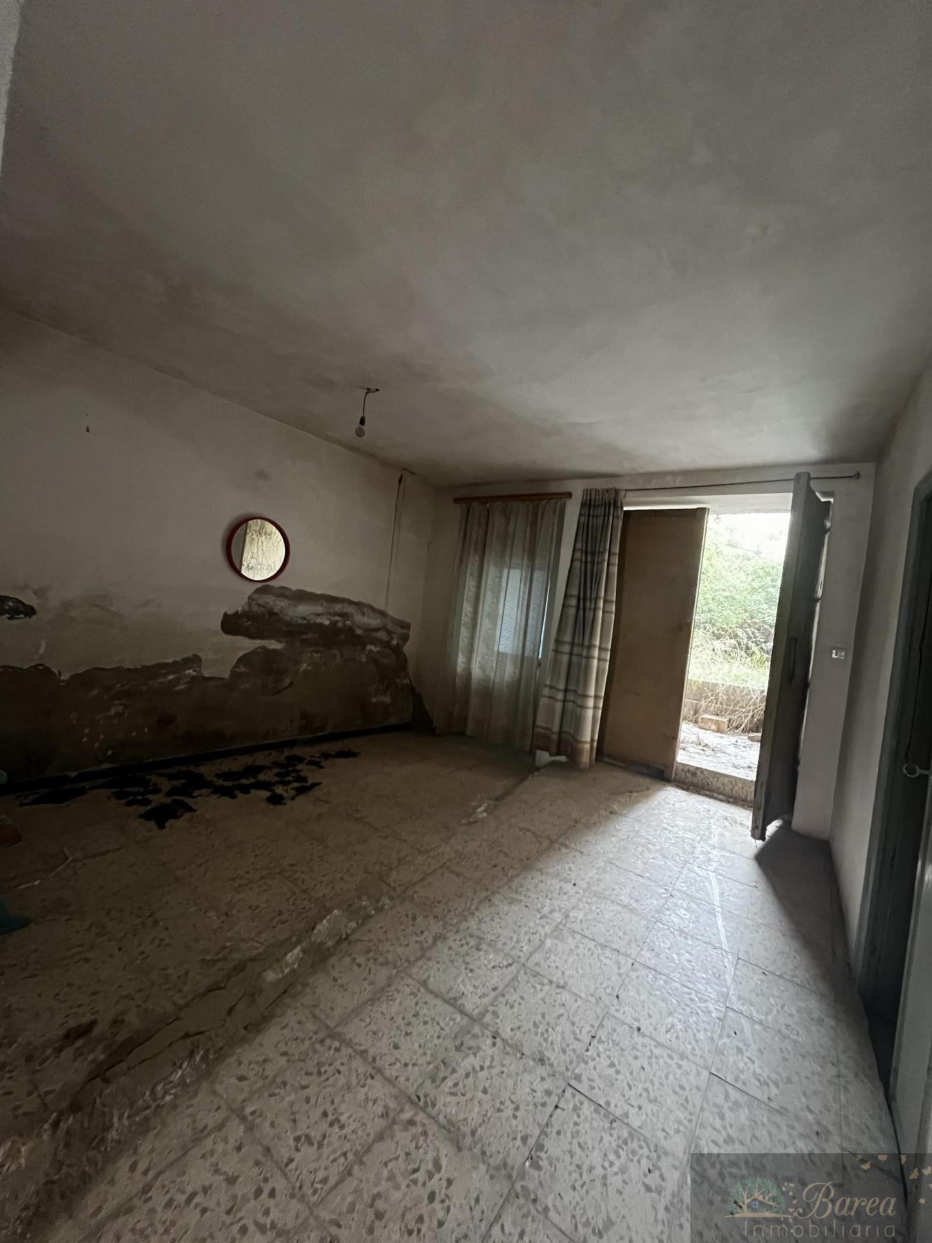 Venta de casa en Rute