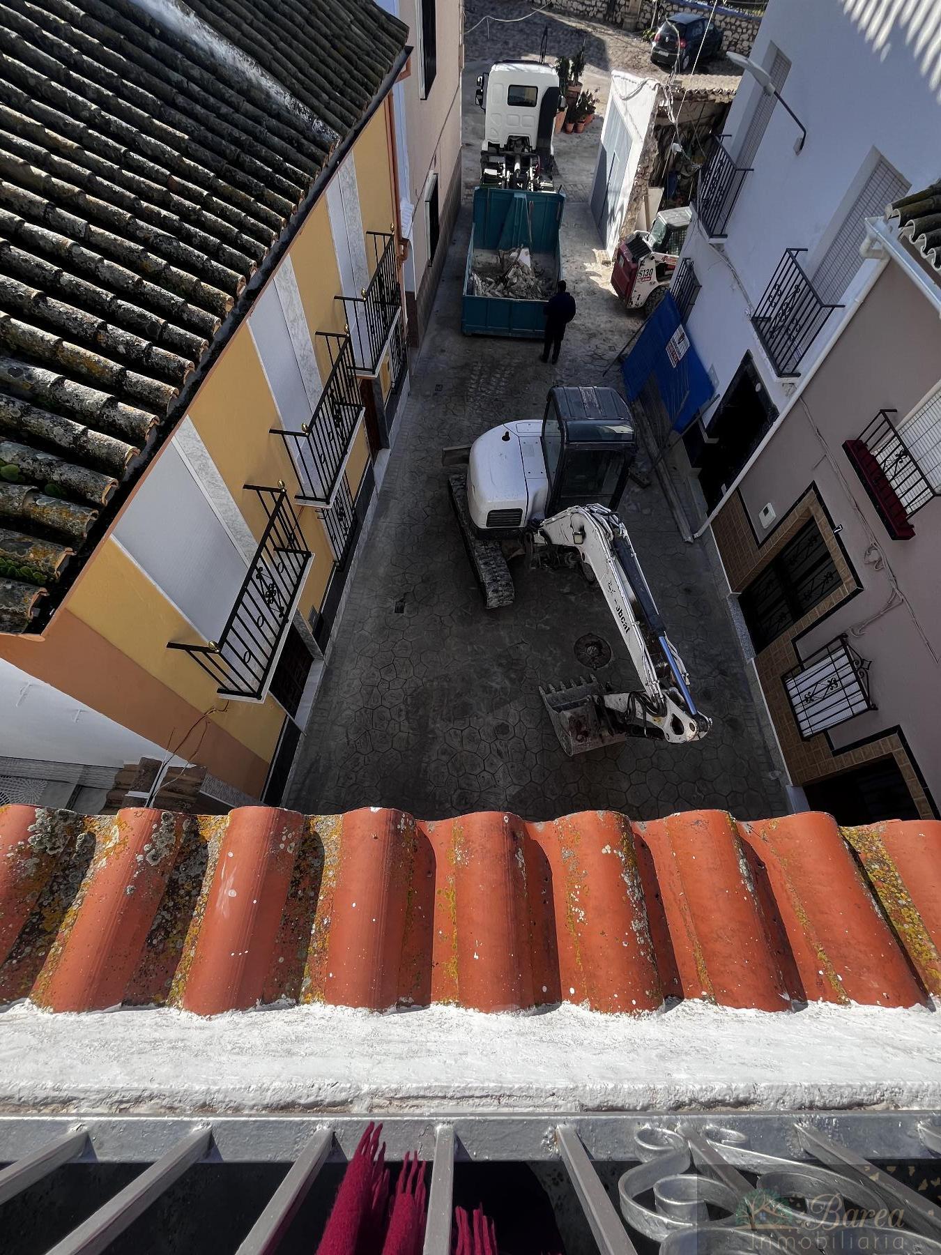 Venta de casa en Rute