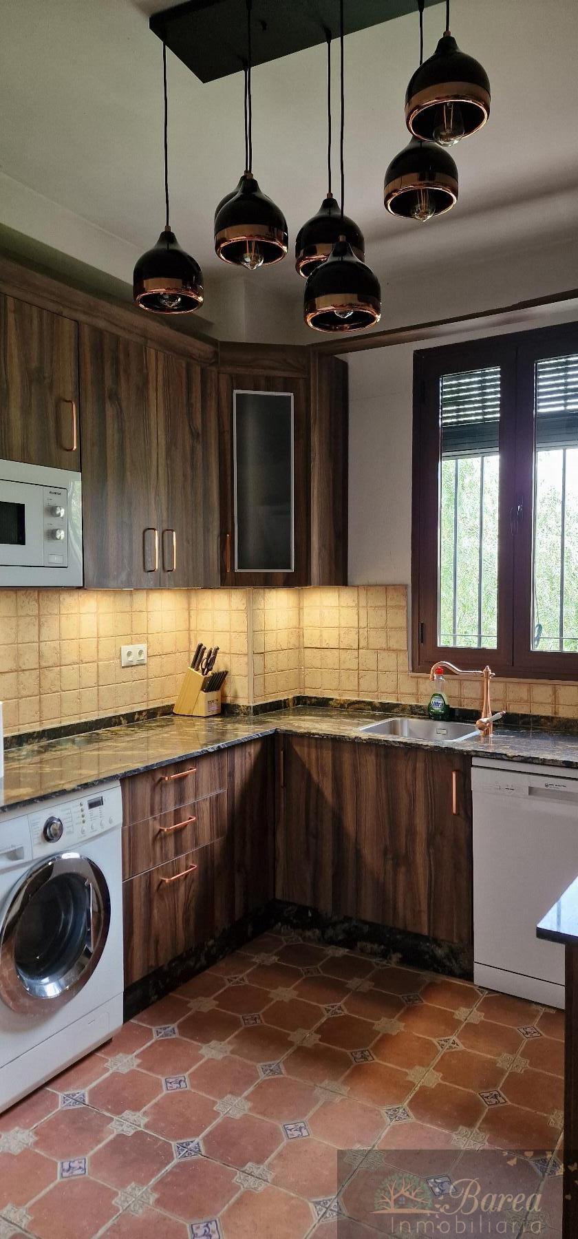 Venta de chalet en Carcabuey