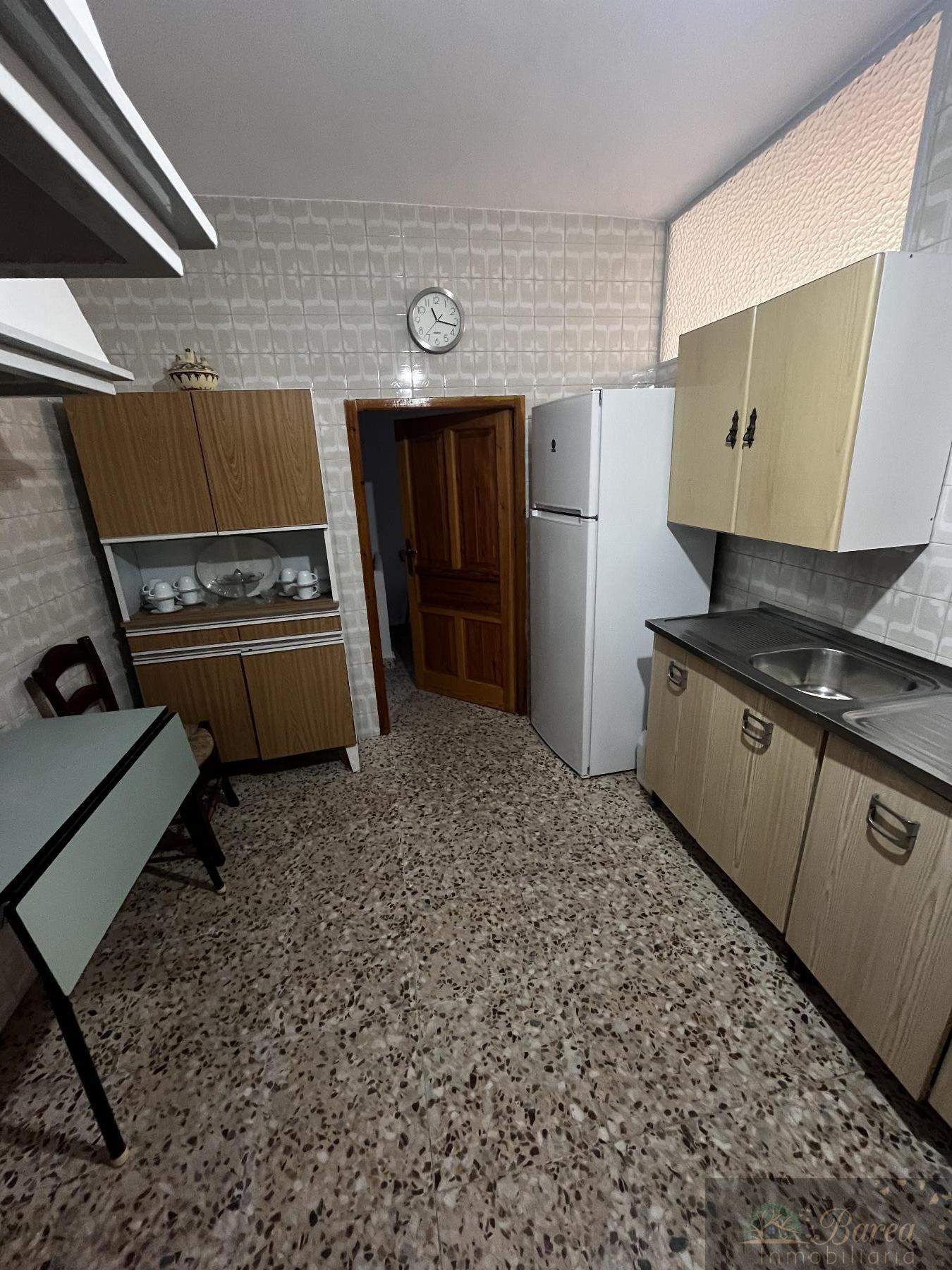 Venta de casa en Rute