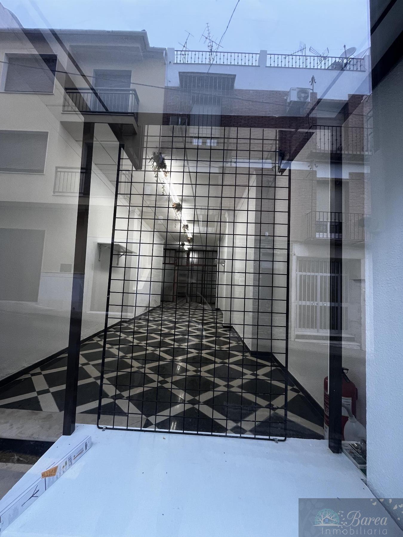 Alquiler de local en Rute