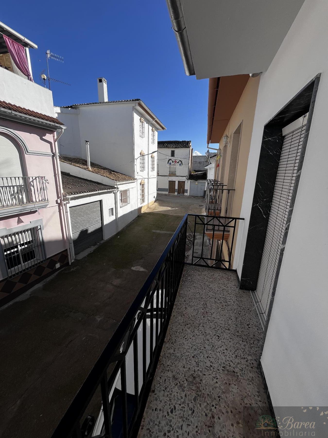 Venta de casa en Rute