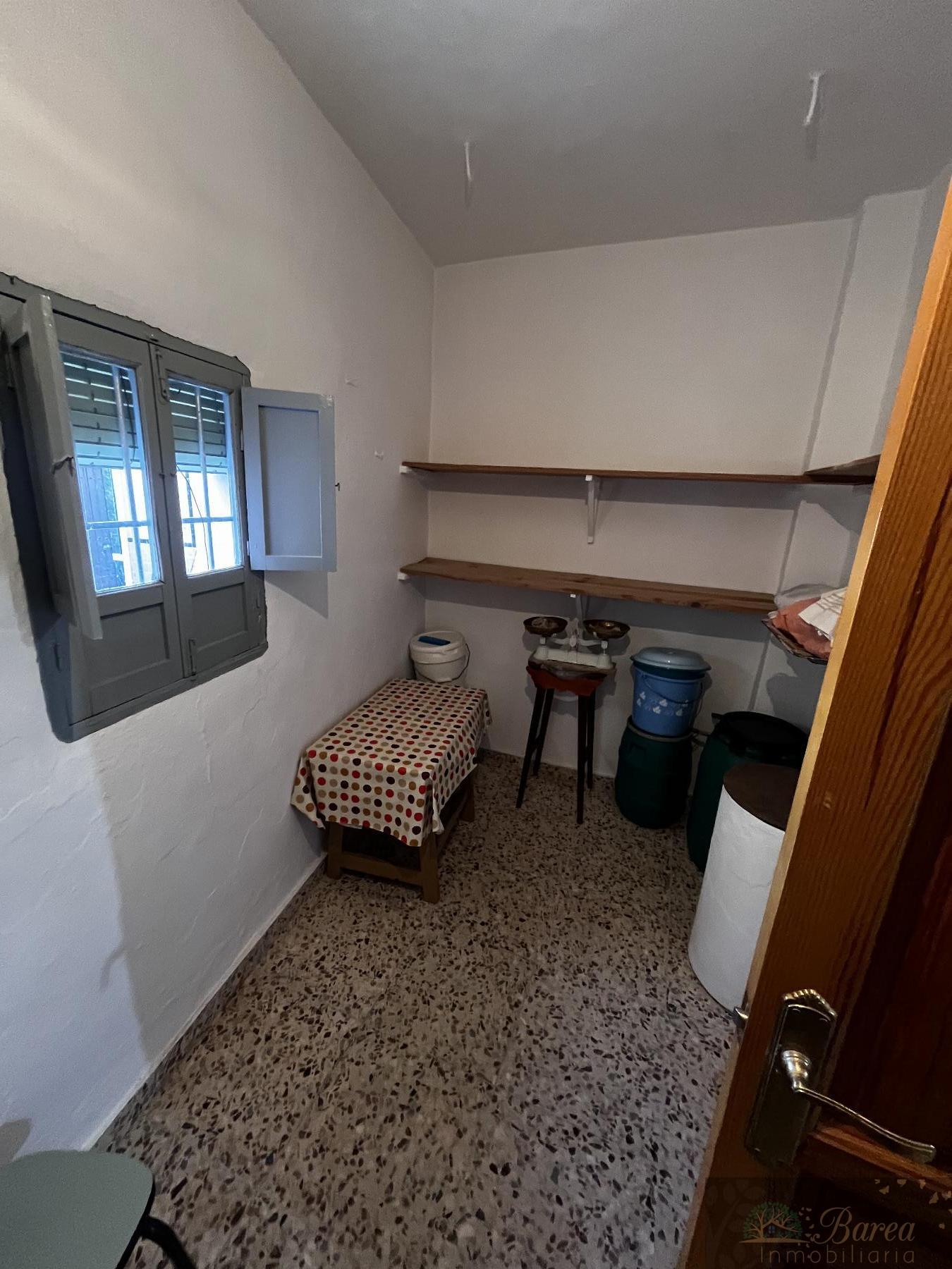 Venta de casa en Rute