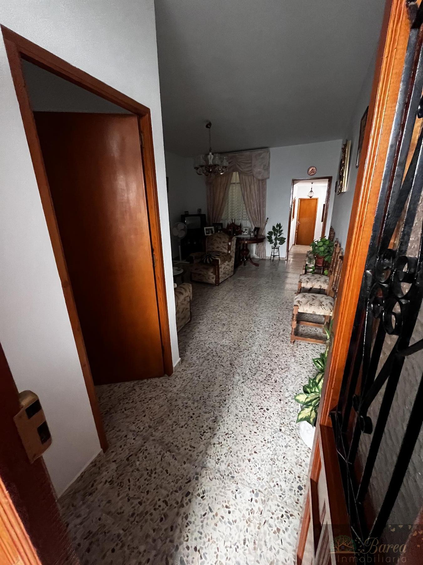 Venta de casa en Rute
