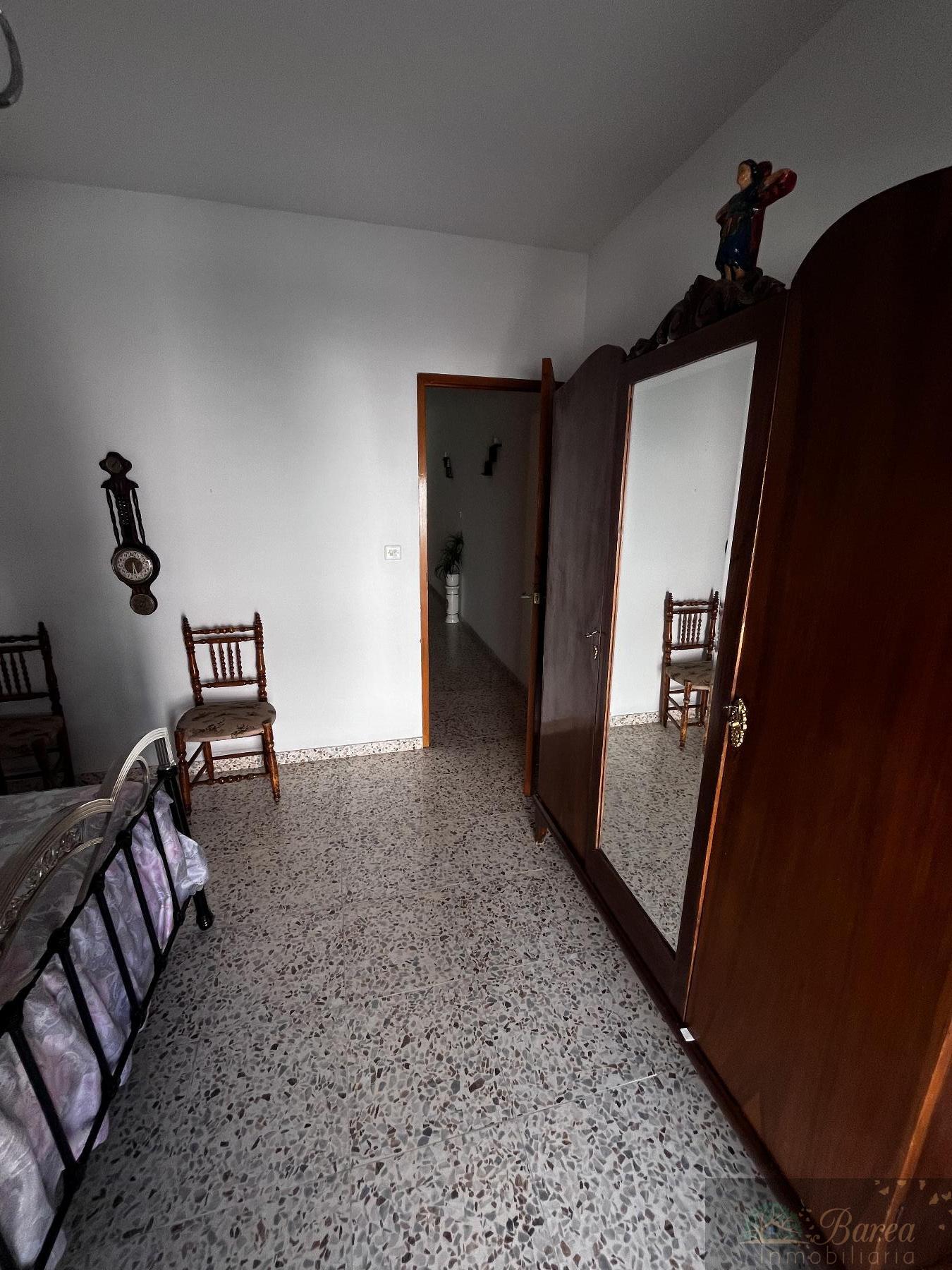 Venta de casa en Rute