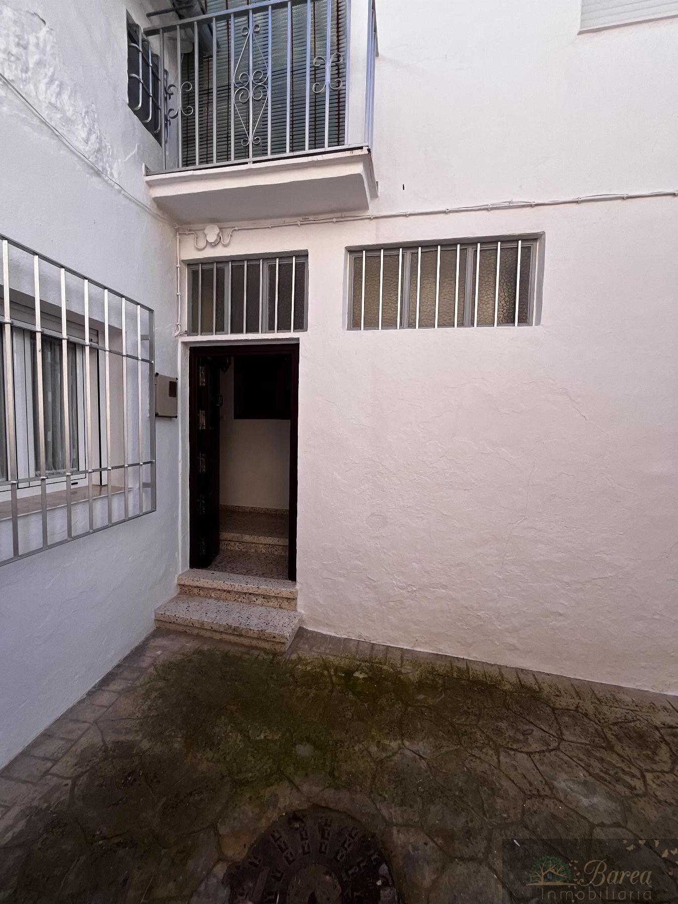 Venta de casa en Rute