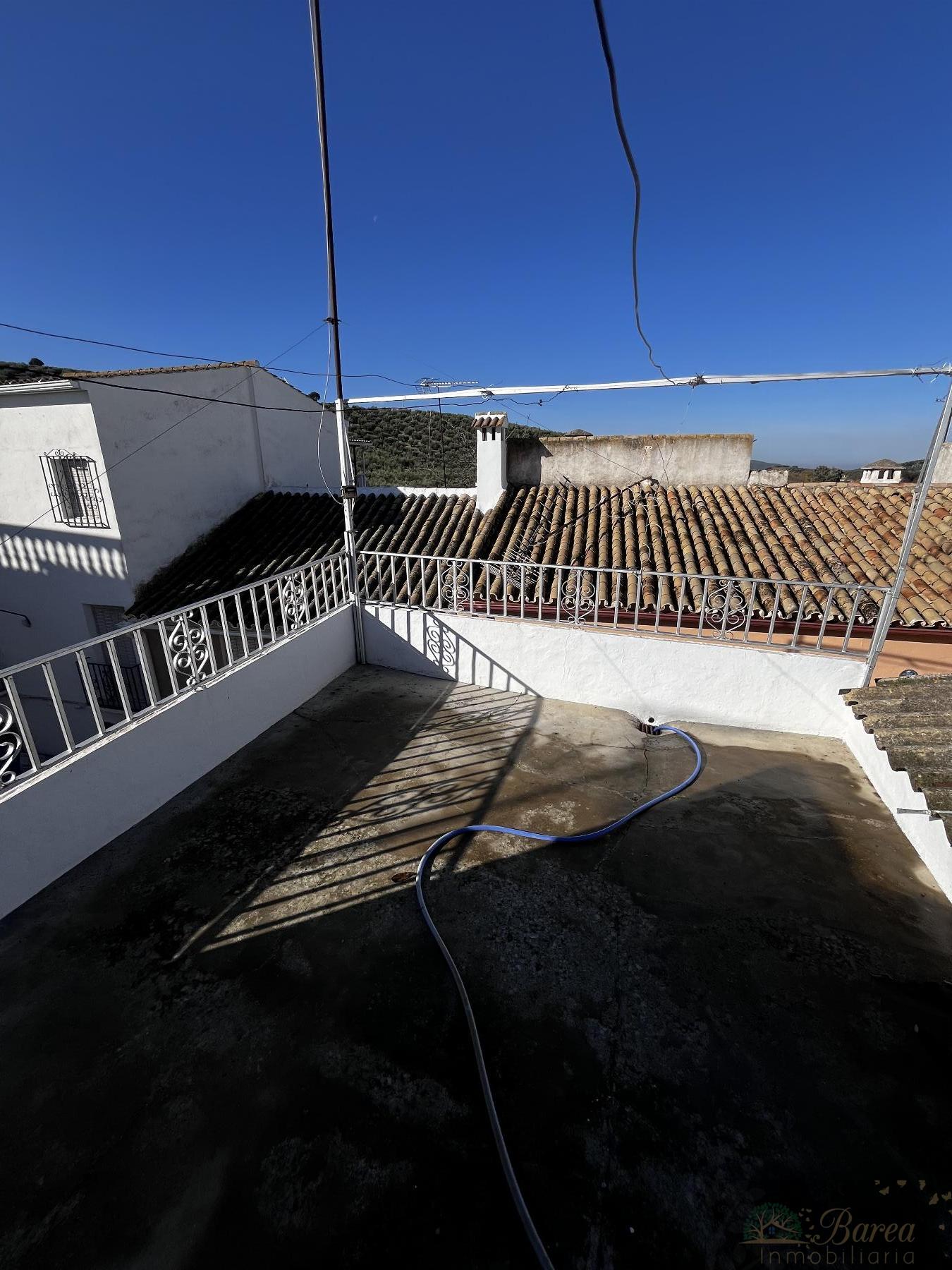 Venta de casa en Rute