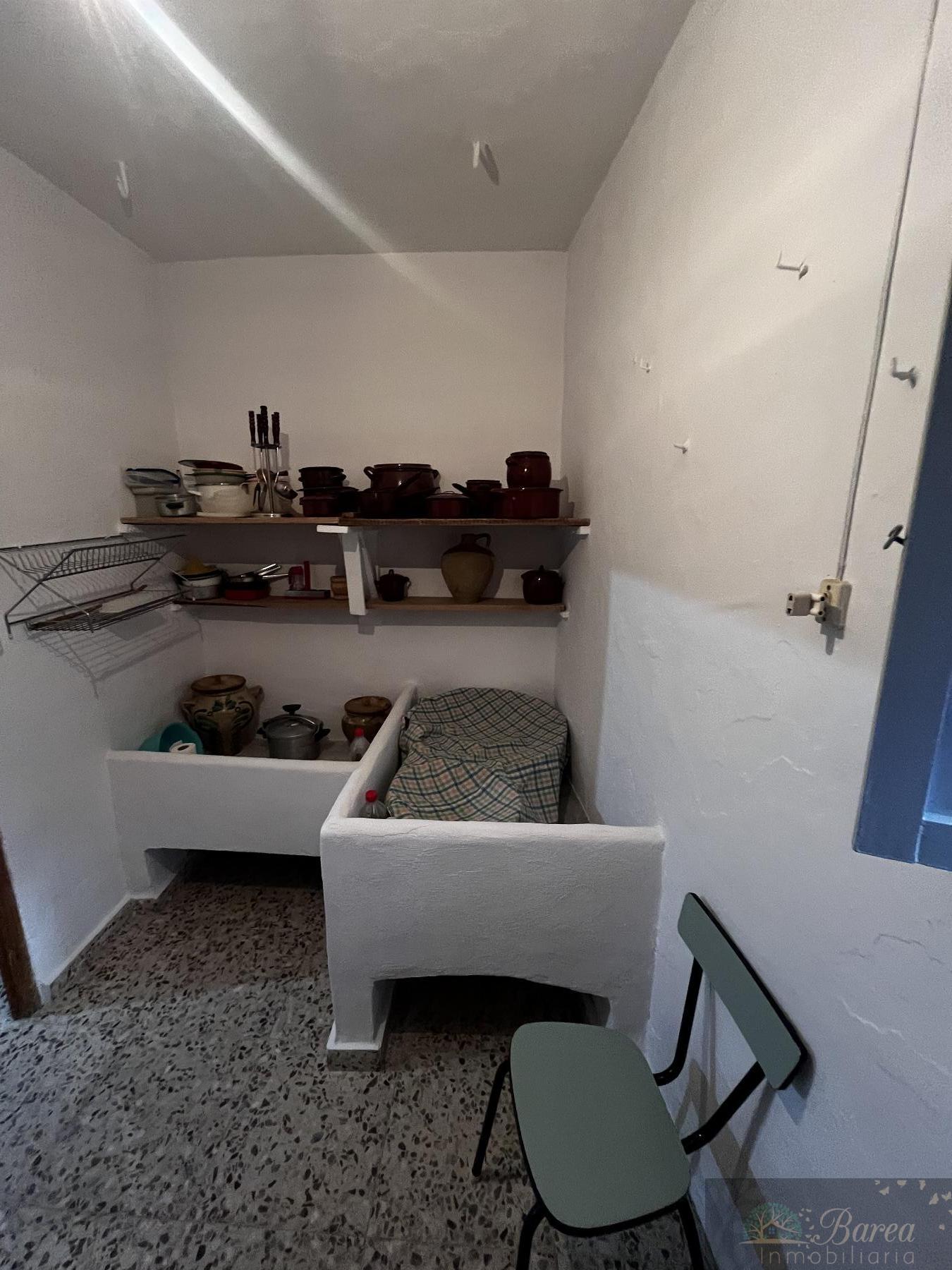 Venta de casa en Rute