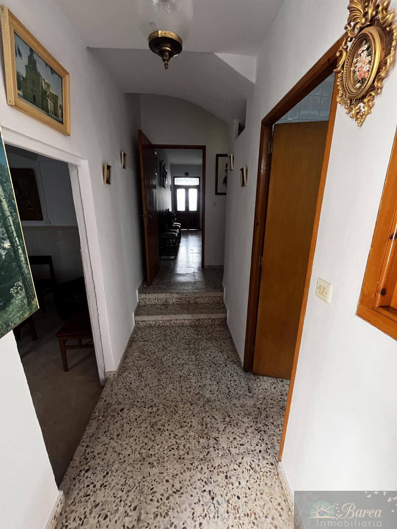 Venta de casa en Rute