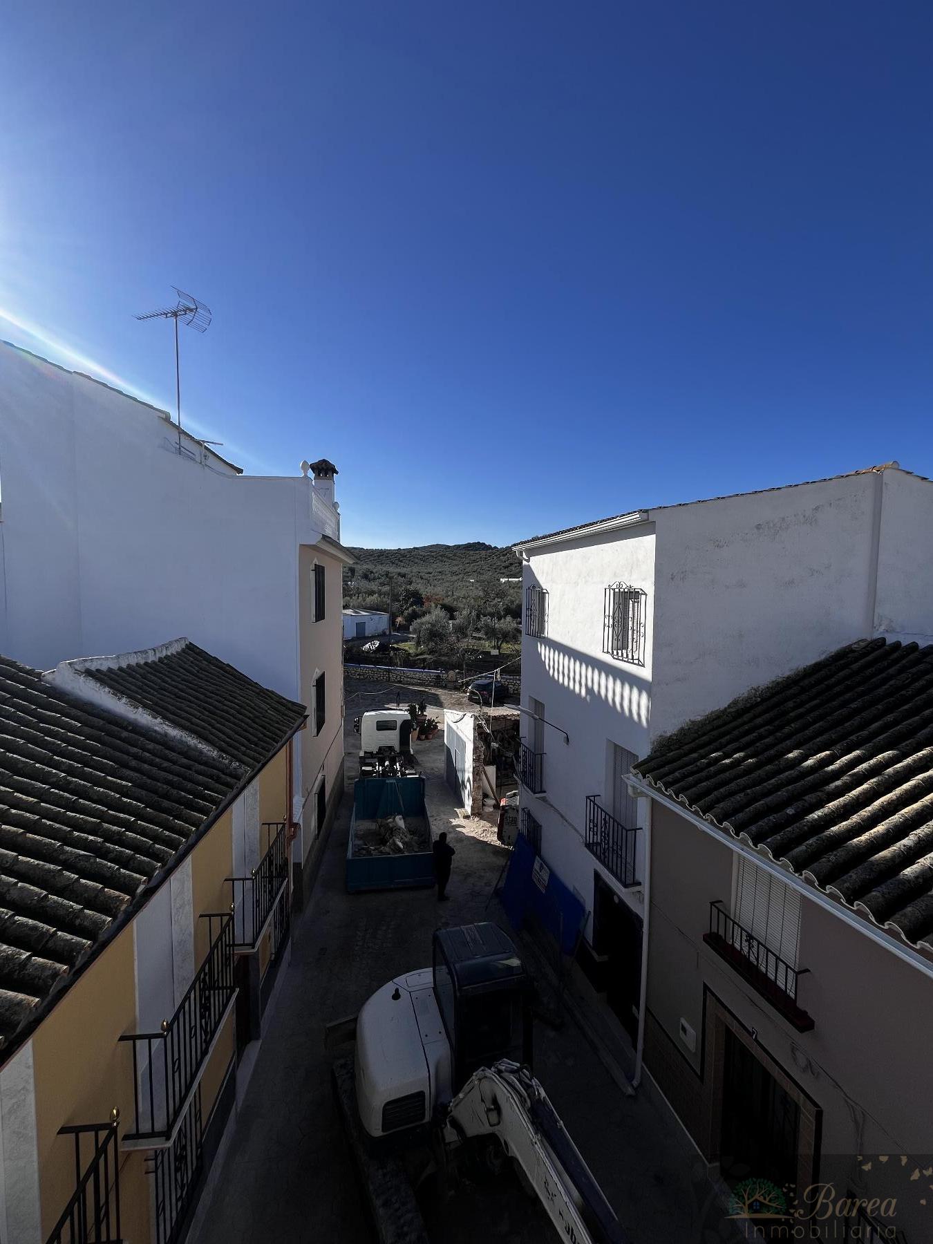 Venta de casa en Rute