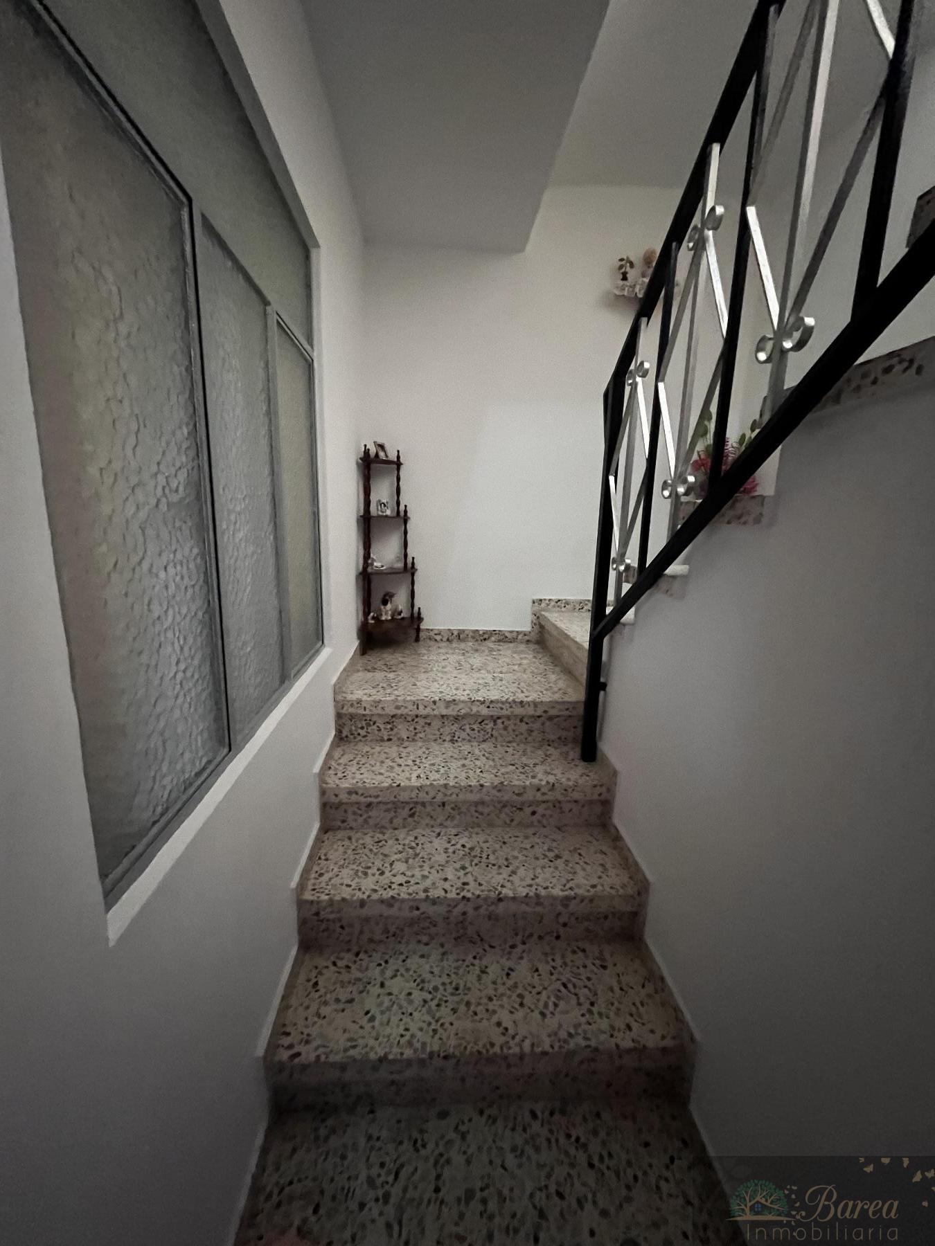 Venta de casa en Rute