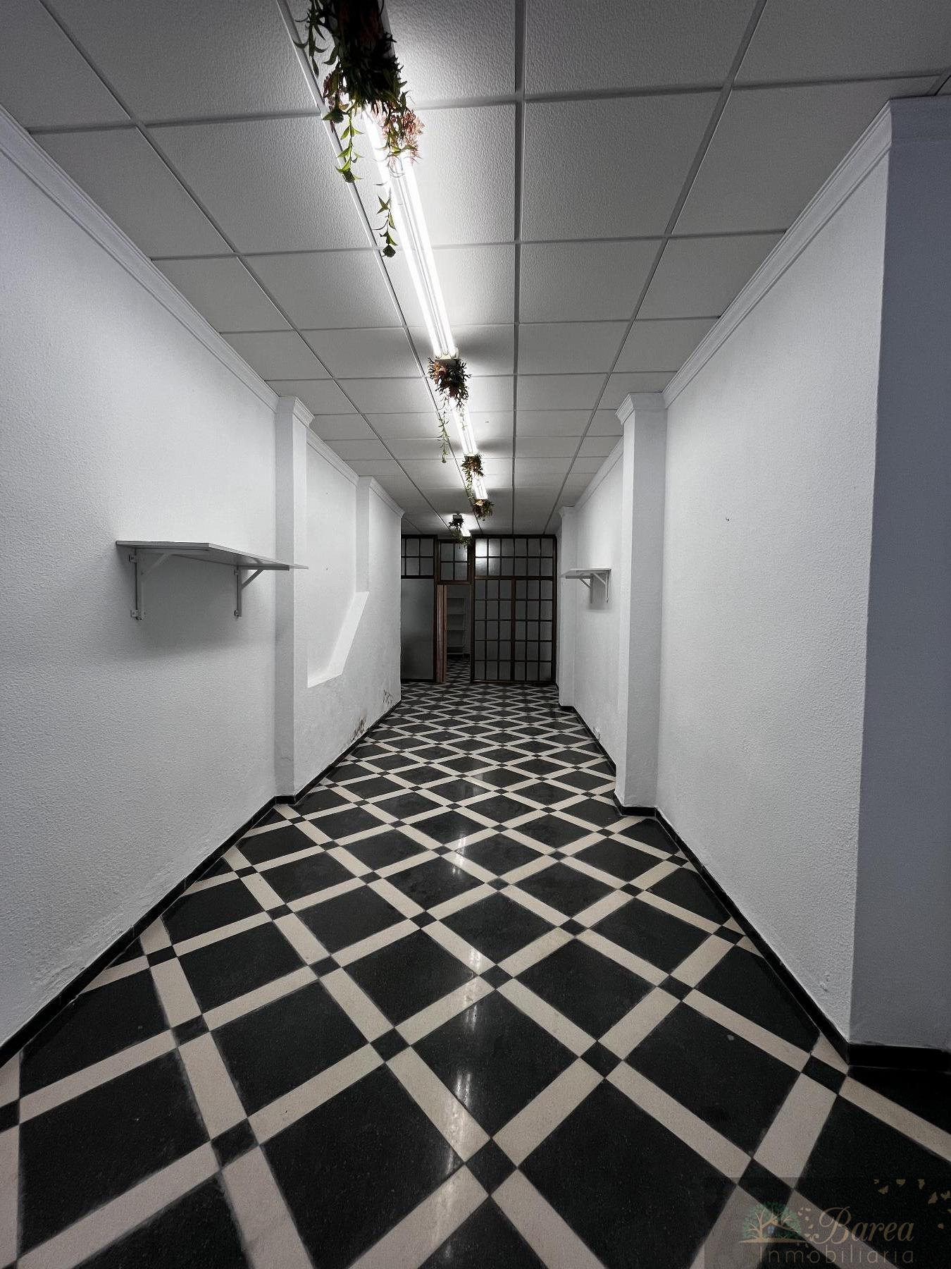 Alquiler de local en Rute