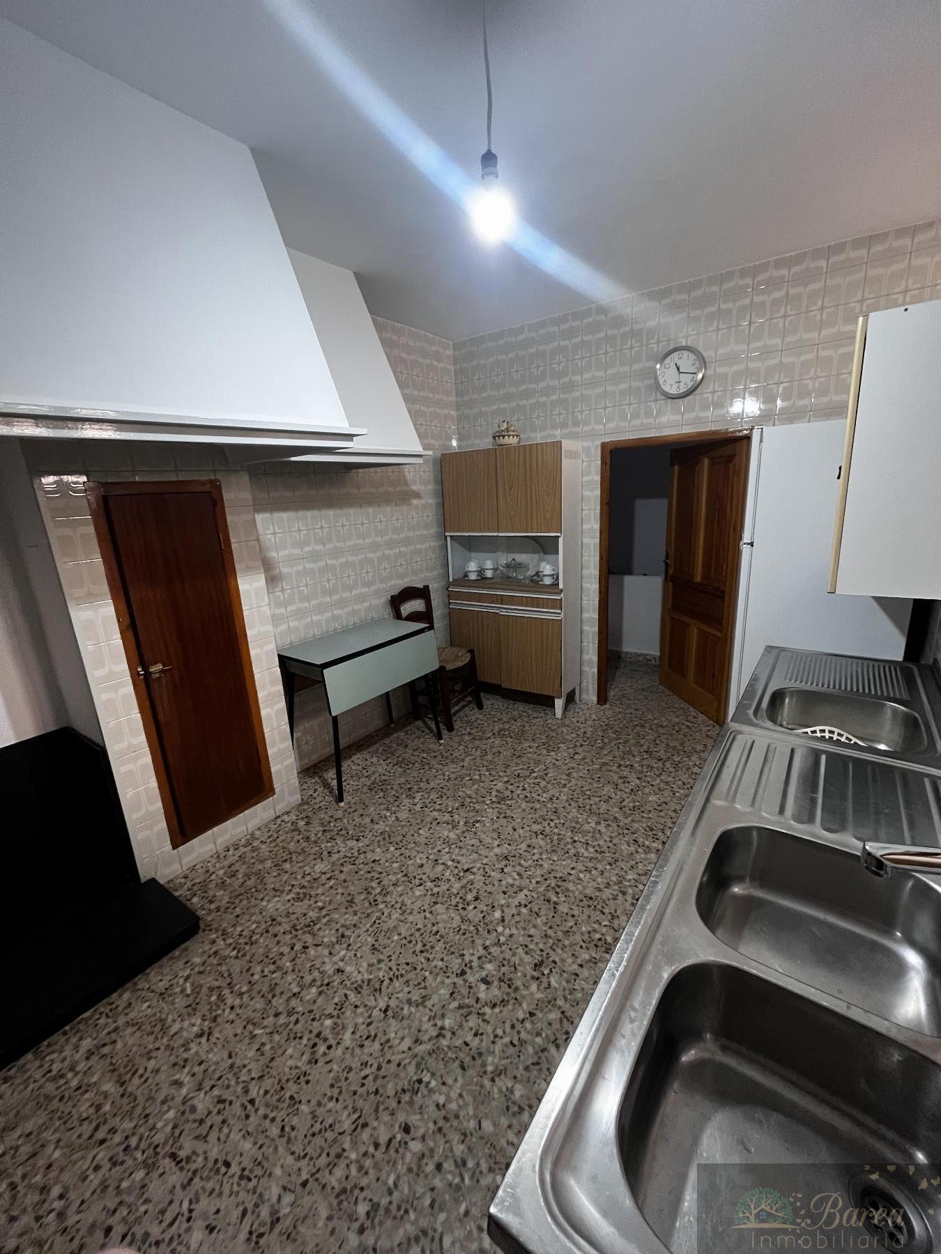 Venta de casa en Rute