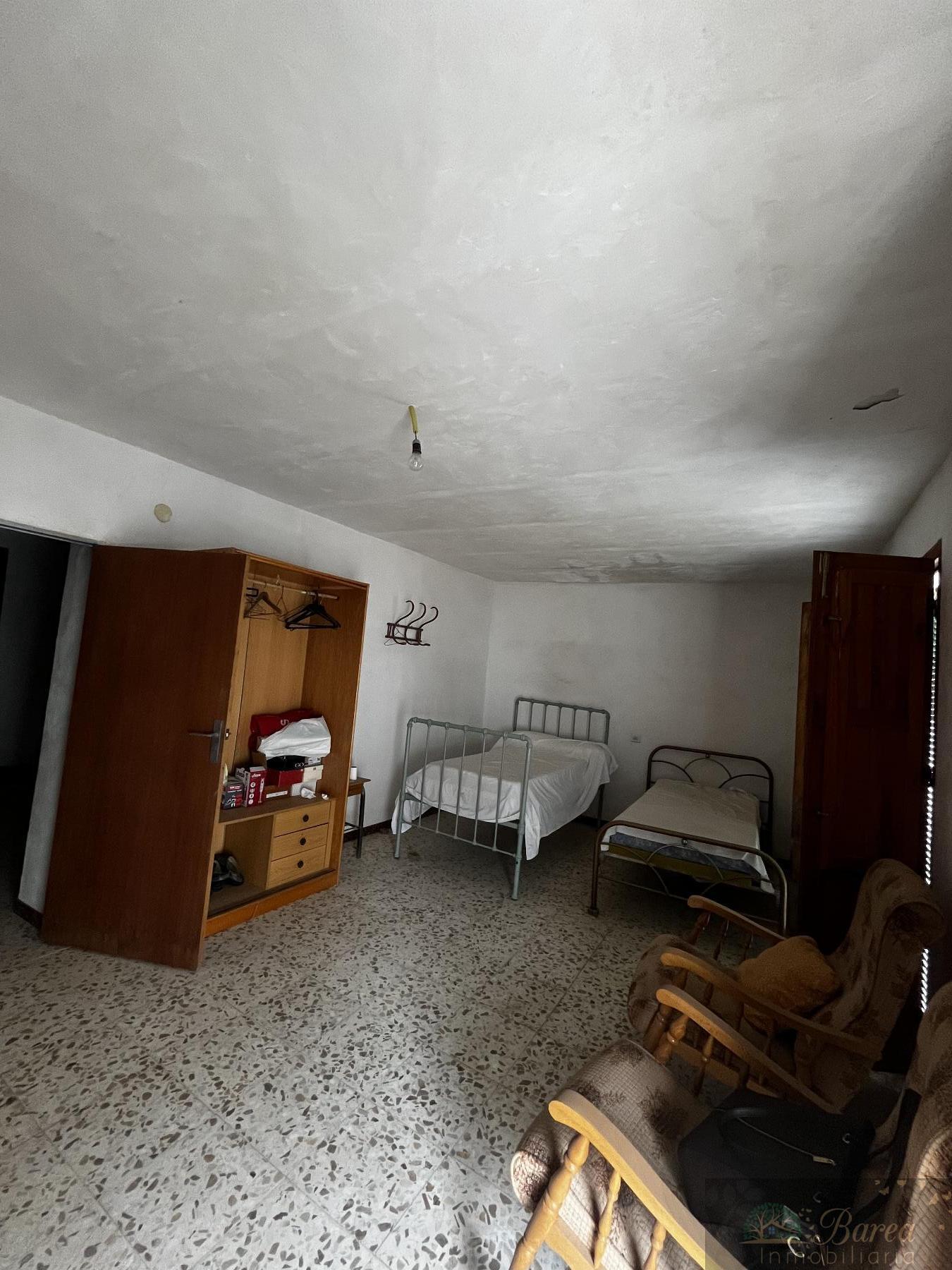 Venta de casa en Rute