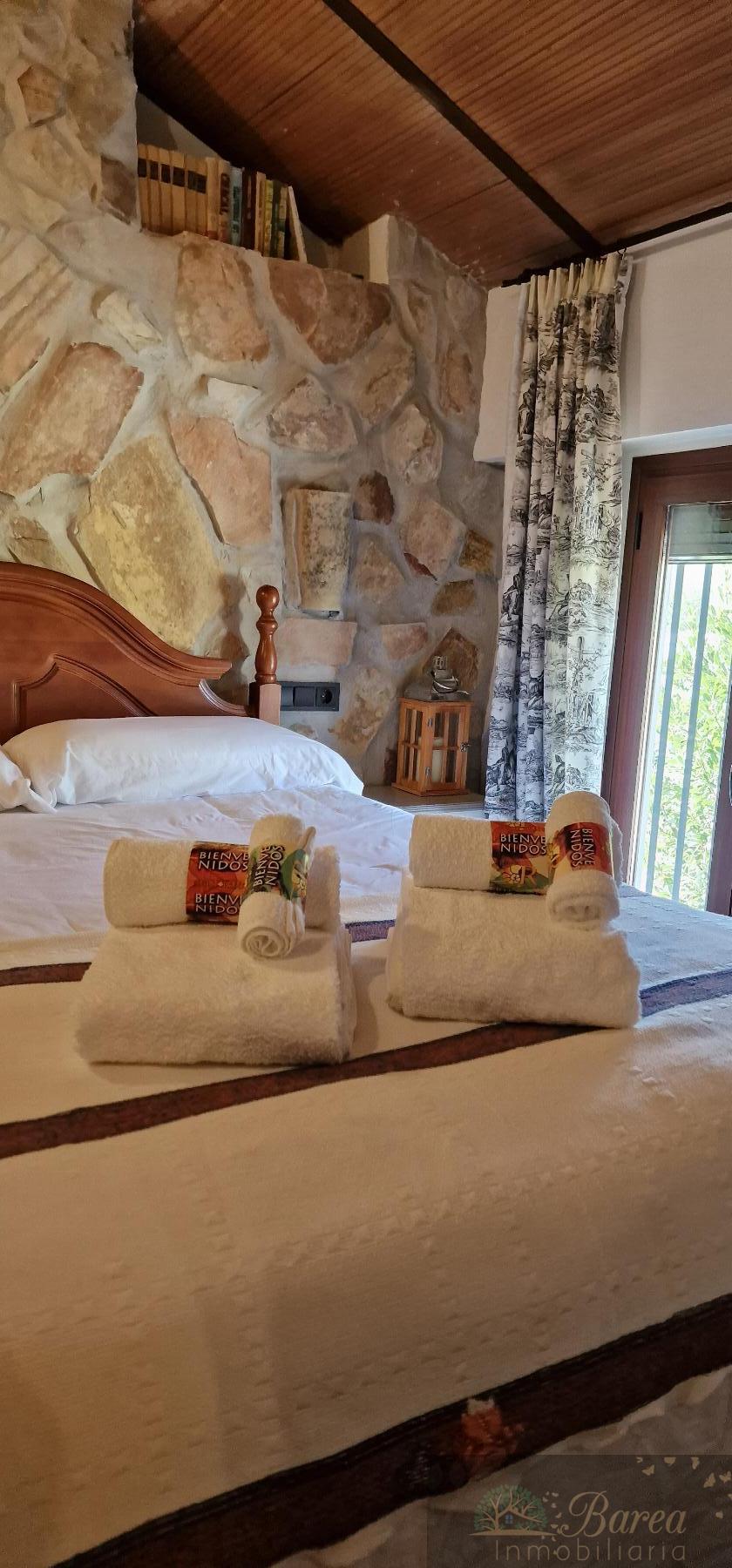 Venta de chalet en Carcabuey