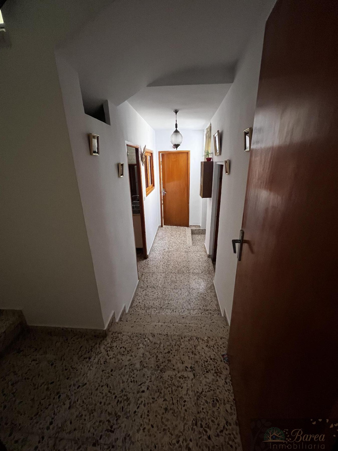 Venta de casa en Rute