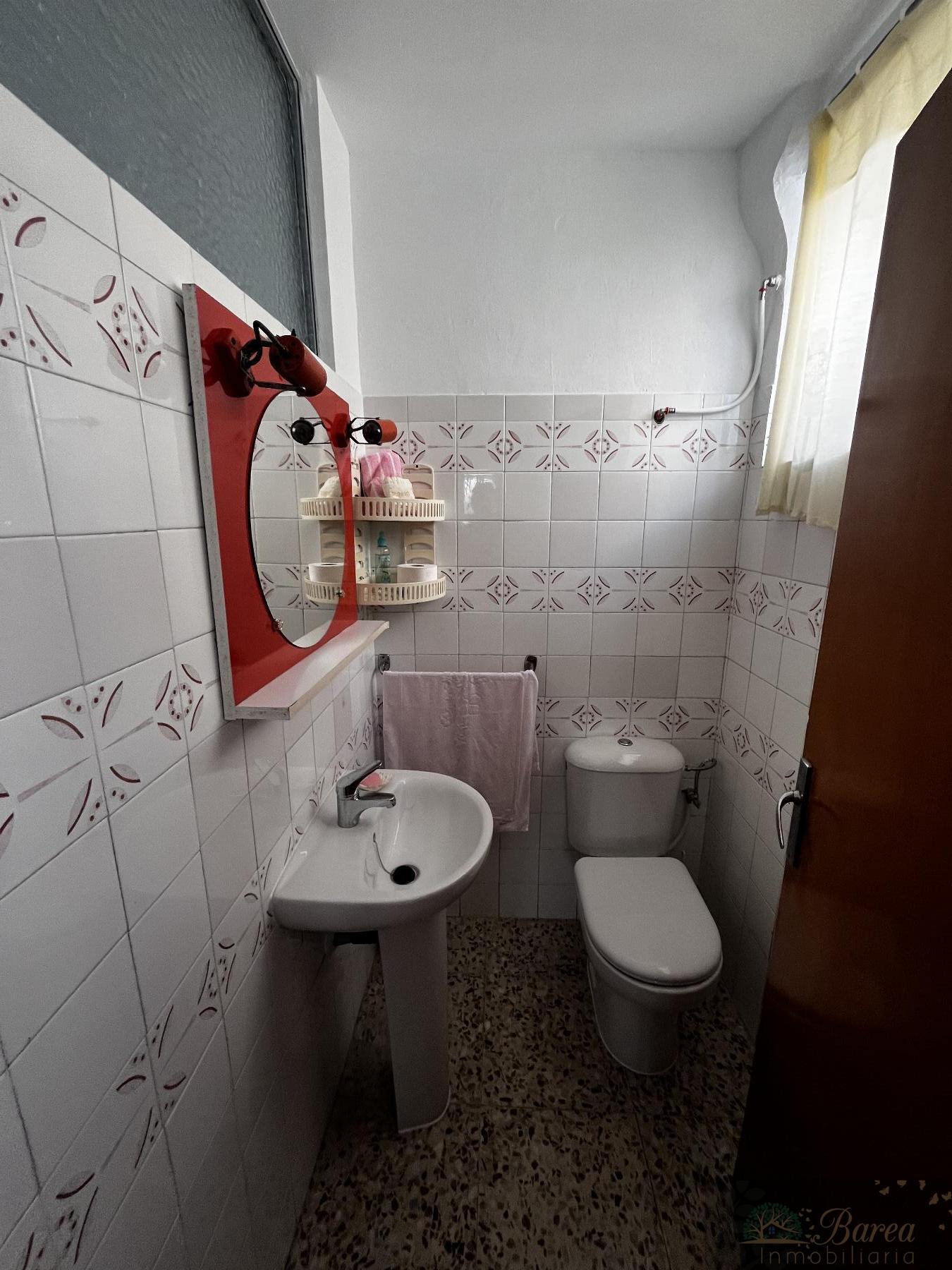 Venta de casa en Rute